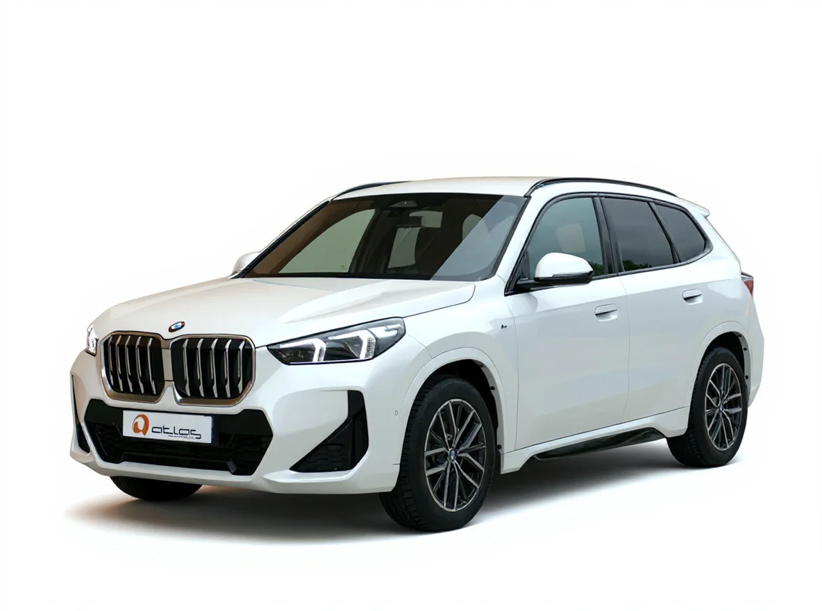 BMW X1 - Photo principale 1 sur 32 - Atlas Automobiles