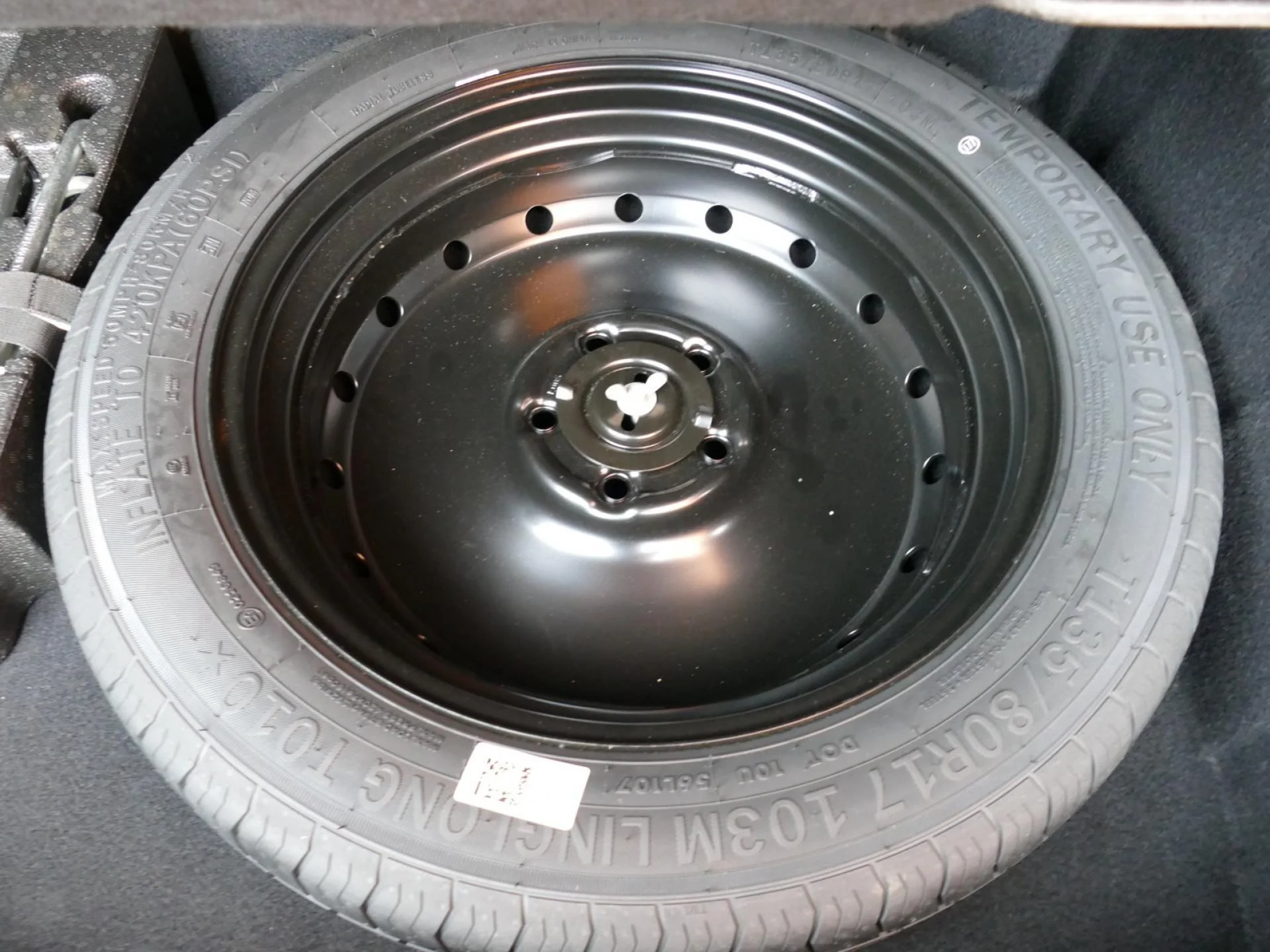 BMW X1 - Miniature 25 sur 32 - Cliquer pour voir cette photo