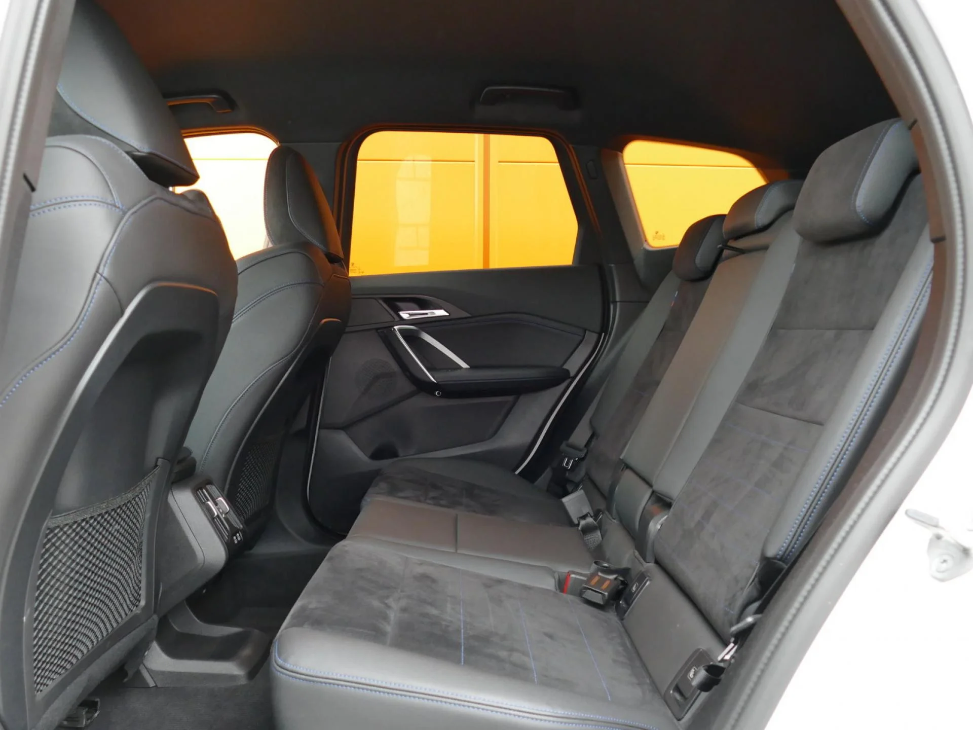 BMW X1 - Miniature 7 sur 32 - Cliquer pour voir cette photo