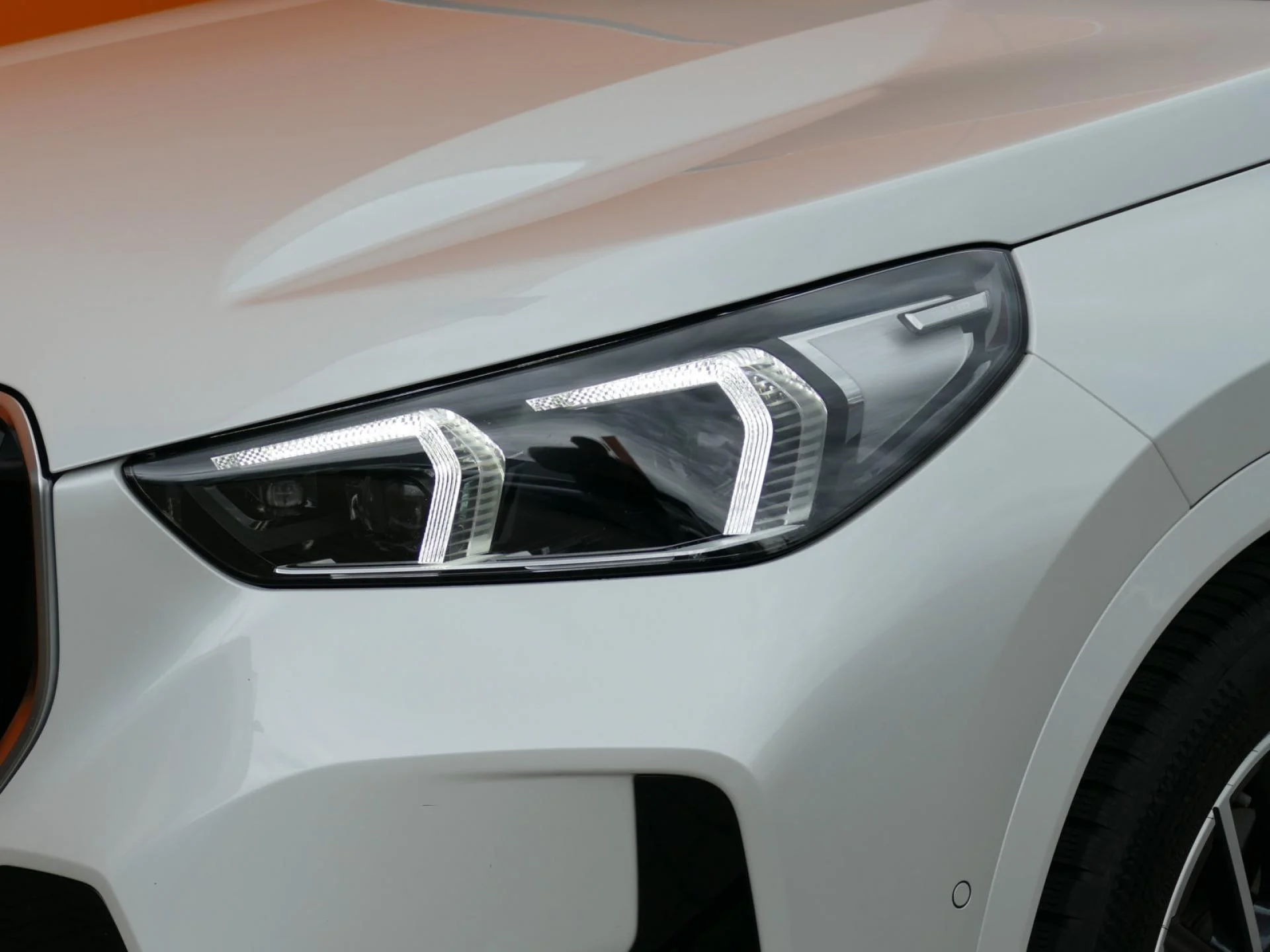 BMW X1 - Miniature 29 sur 32 - Cliquer pour voir cette photo