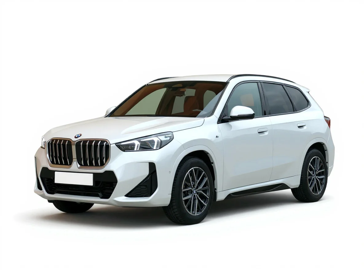 BMW X1  U11 SDRIVE 18i 136 M SPORT - BVA 2023 - 47 815 km - ESSENCE - 33 680€ - Disponible près de Fontenay-Trésigny