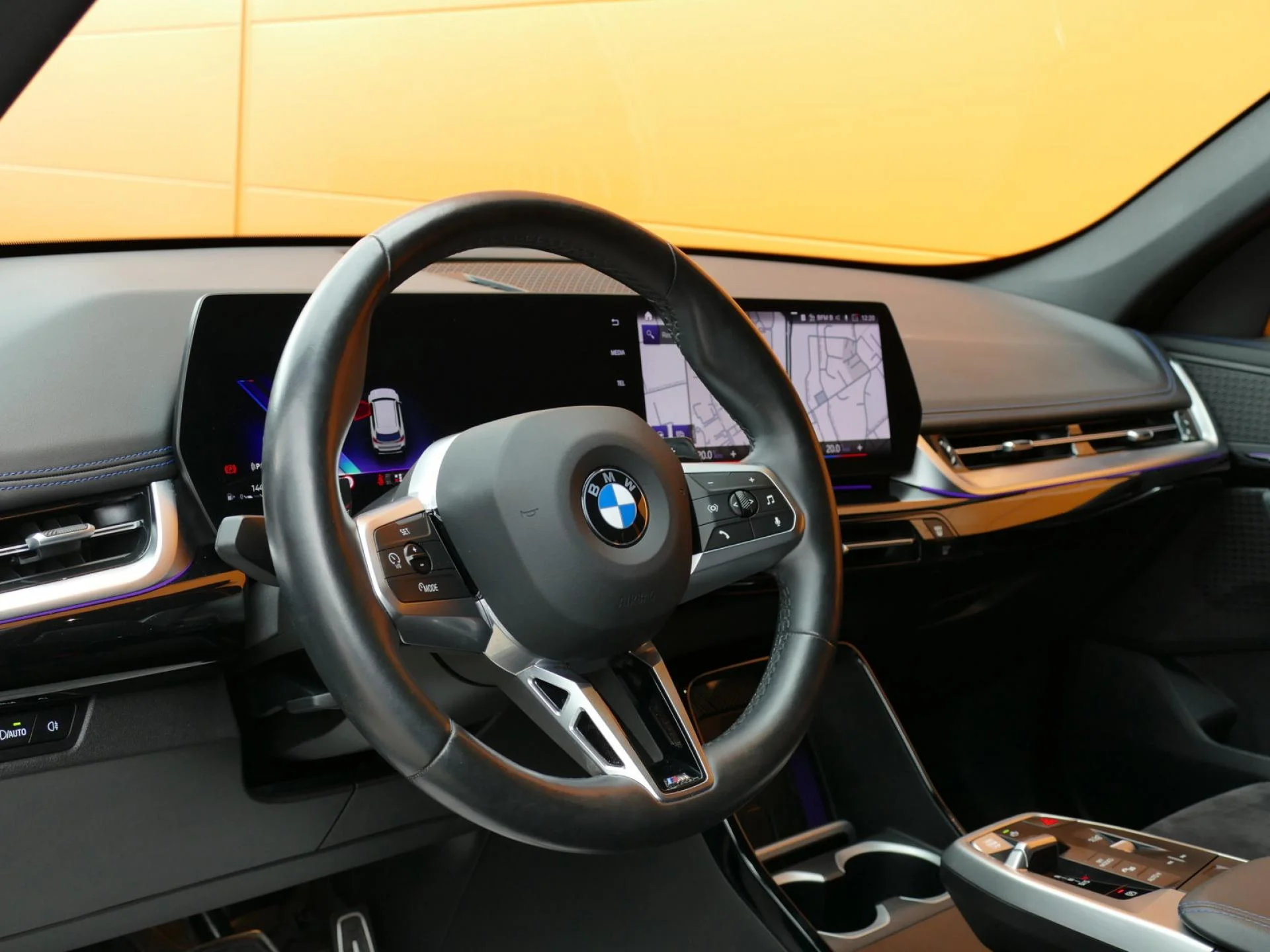 BMW X1 - Miniature 15 sur 32 - Cliquer pour voir cette photo