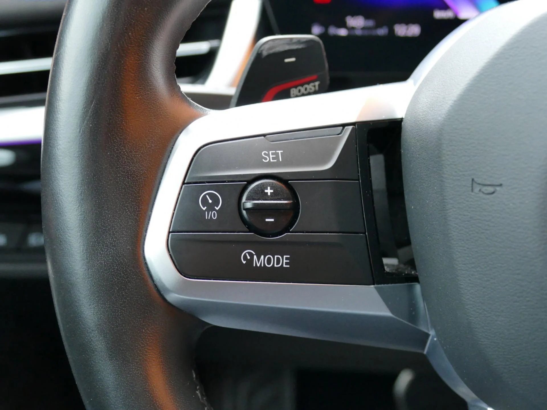BMW X1 - Miniature 17 sur 32 - Cliquer pour voir cette photo