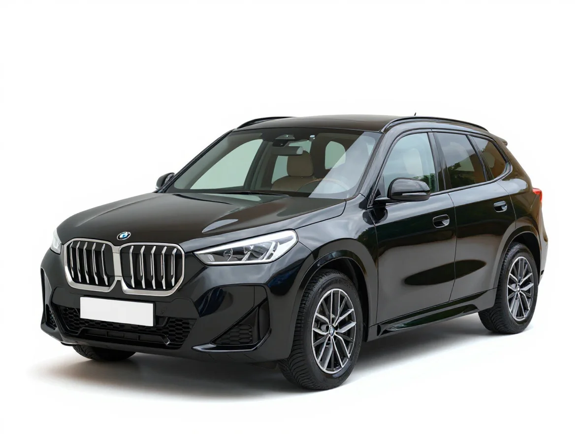 BMW X1  U11 SDRIVE 18i 136 M SPORT - BVA 2024 - 52 793 km - ESSENCE - 33 280€ - Disponible près de Montevrain
