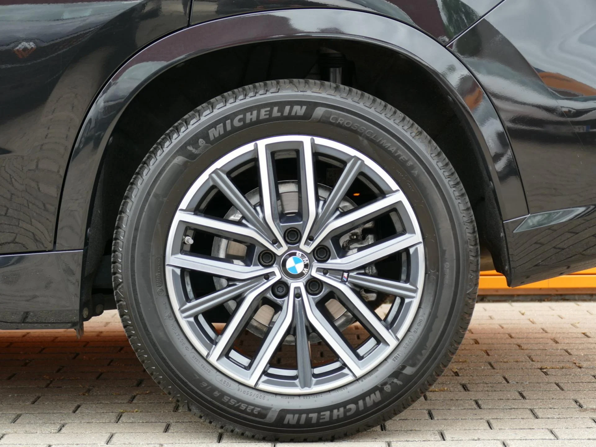 BMW X1 - Miniature 31 sur 32 - Cliquer pour voir cette photo
