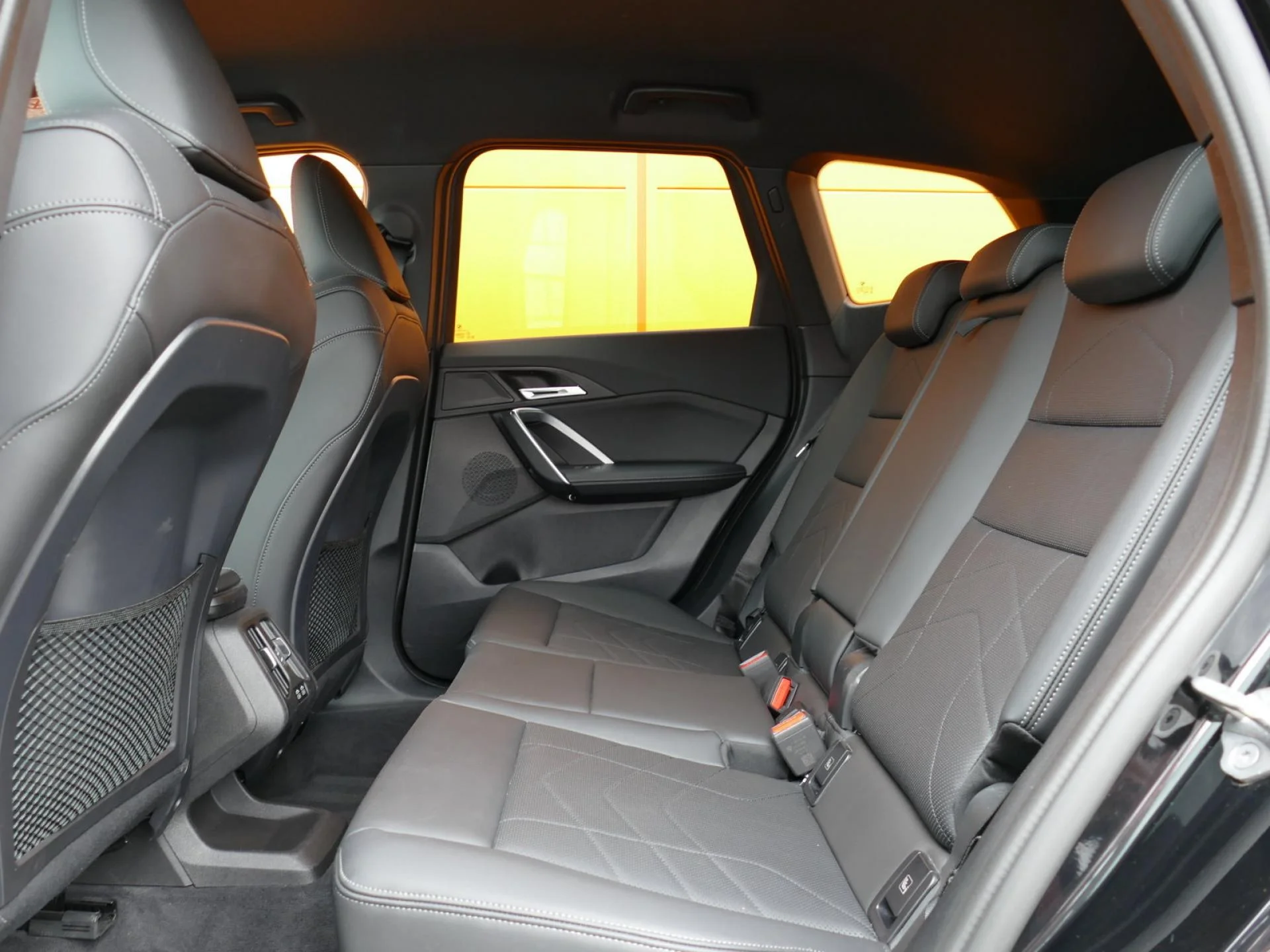 BMW X1 - Miniature 7 sur 32 - Cliquer pour voir cette photo