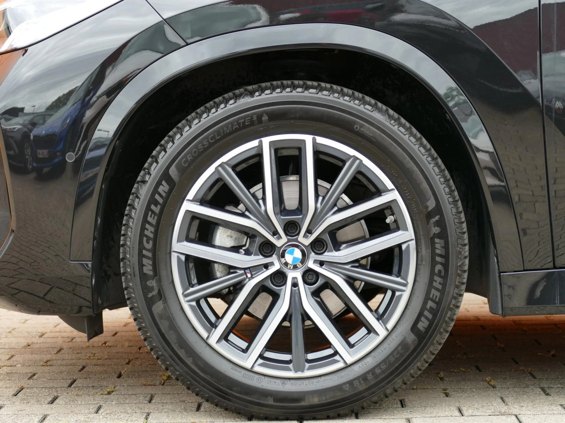 BMW X1 - Miniature 30 sur 32 - Cliquer pour voir cette photo