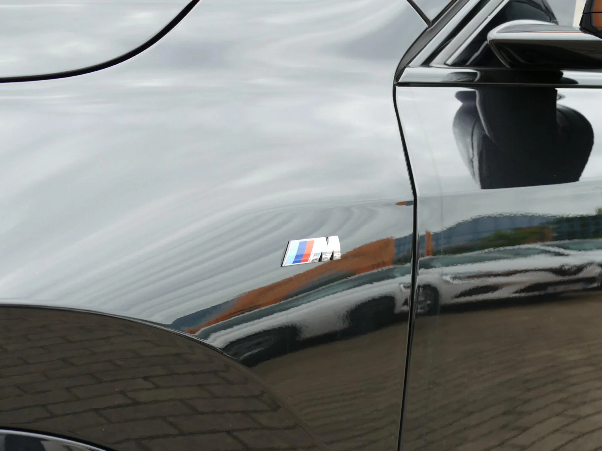 BMW X1 - Miniature 26 sur 32 - Cliquer pour voir cette photo