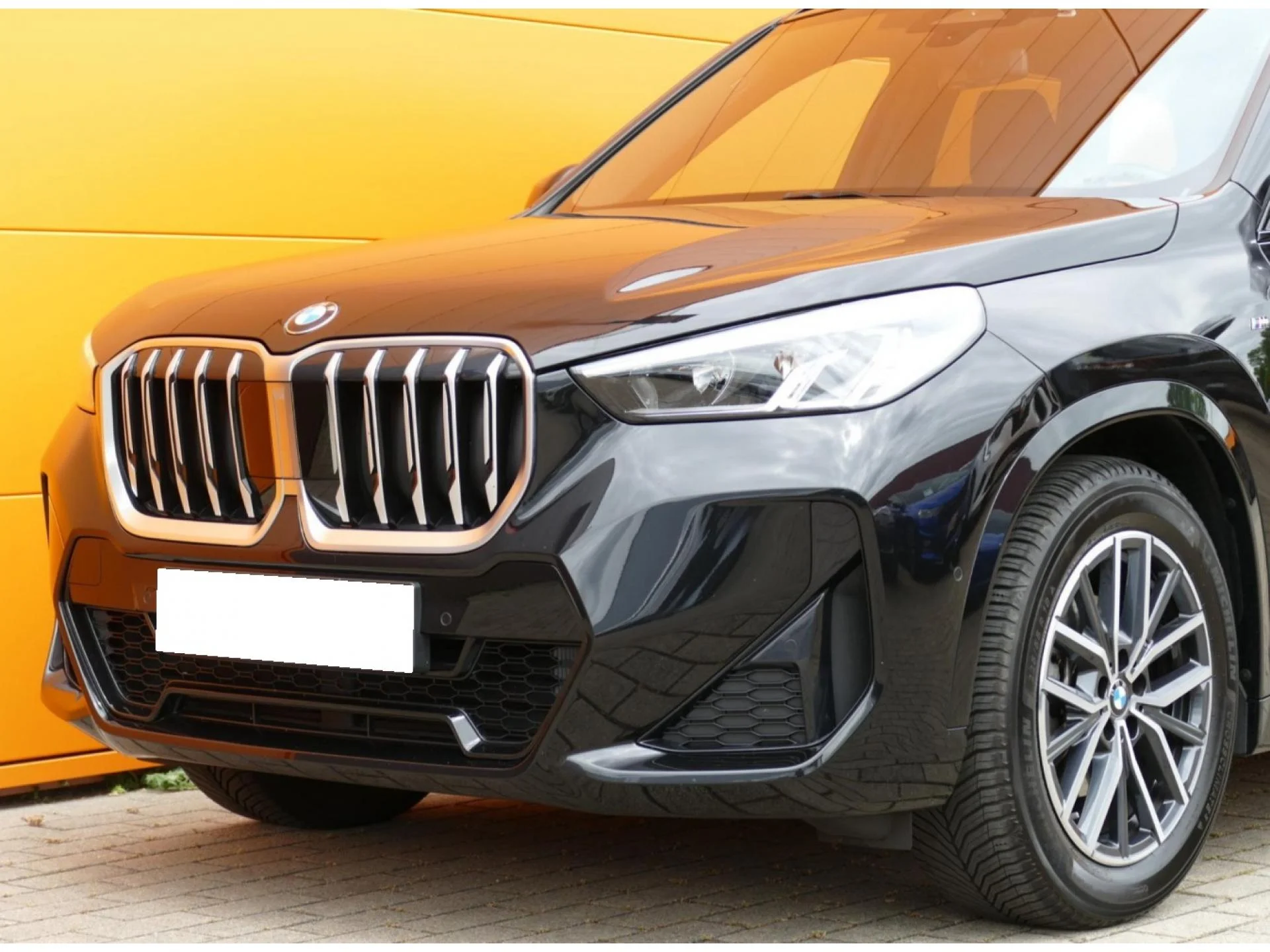 BMW X1 - Miniature 28 sur 33 - Cliquer pour voir cette photo