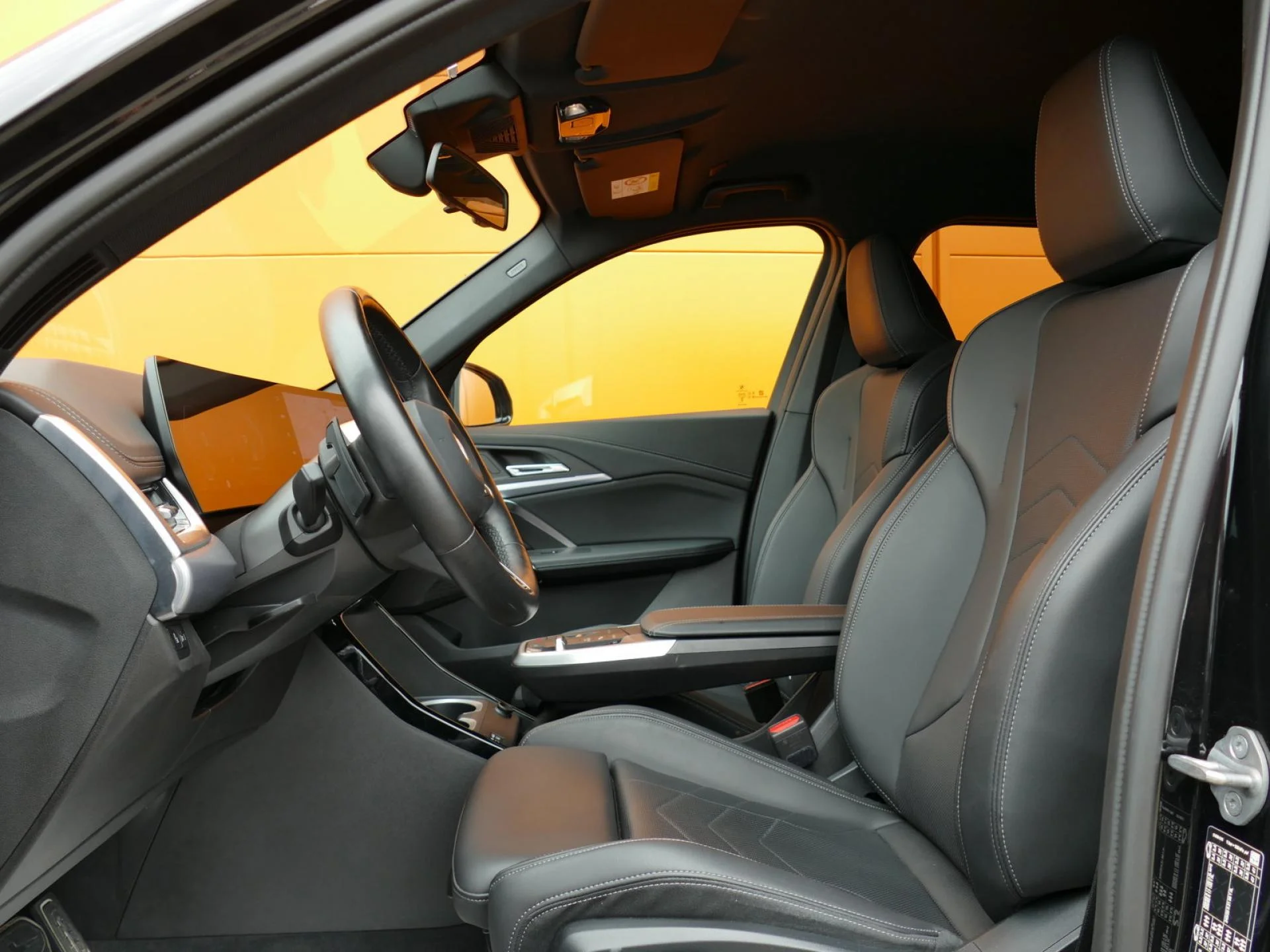 BMW X1 - Miniature 6 sur 32 - Cliquer pour voir cette photo