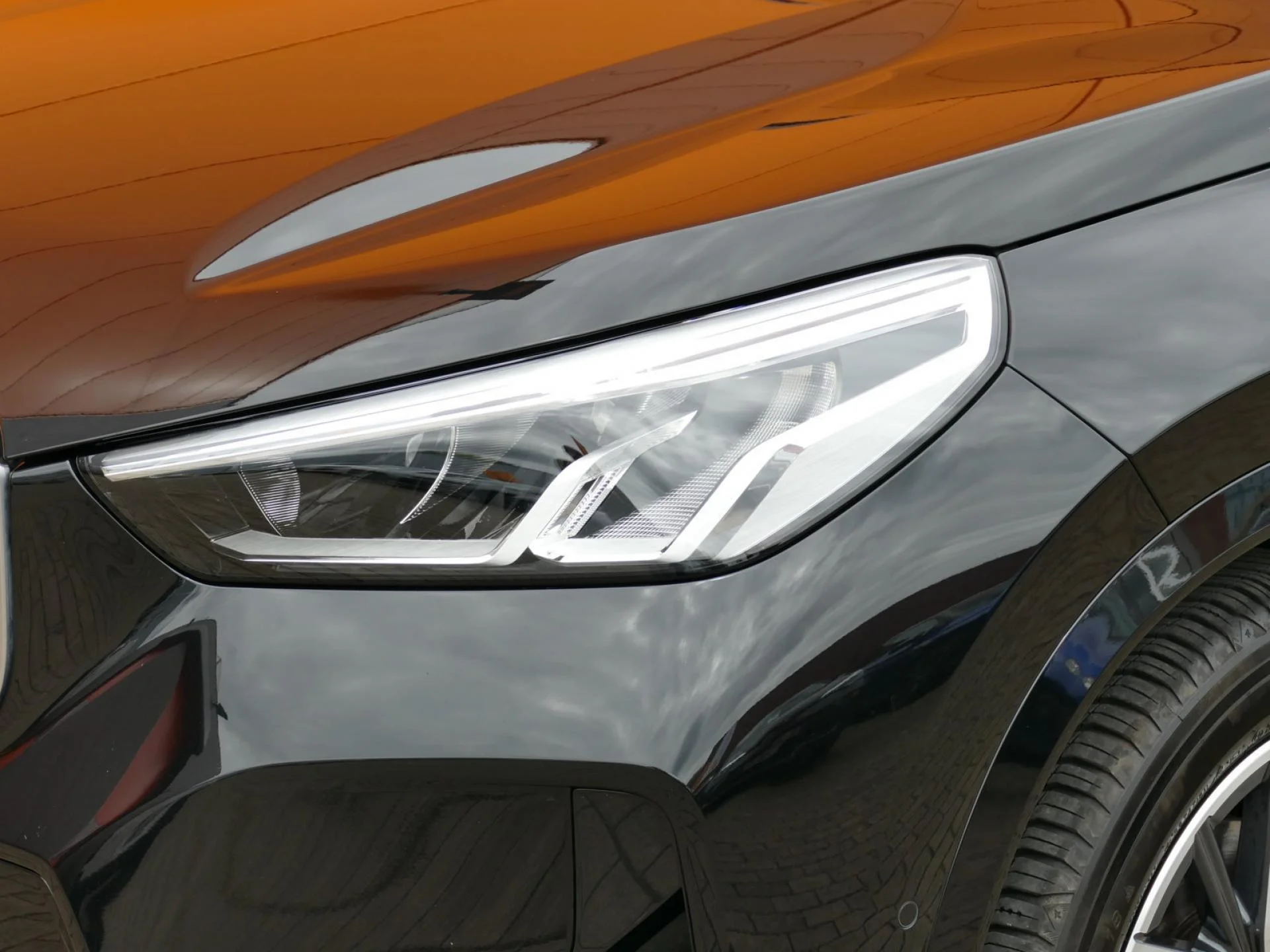 BMW X1 - Miniature 28 sur 32 - Cliquer pour voir cette photo