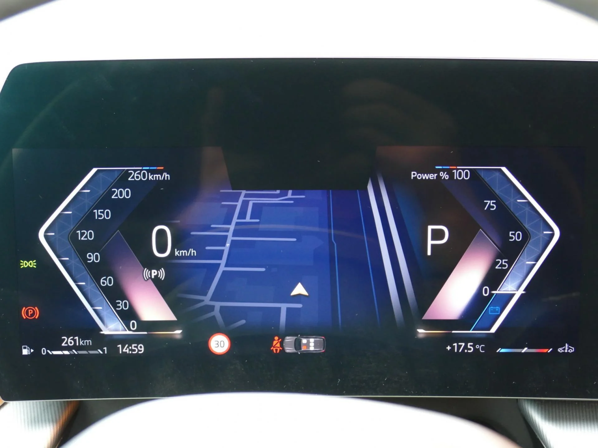 BMW X1 - Miniature 17 sur 32 - Cliquer pour voir cette photo