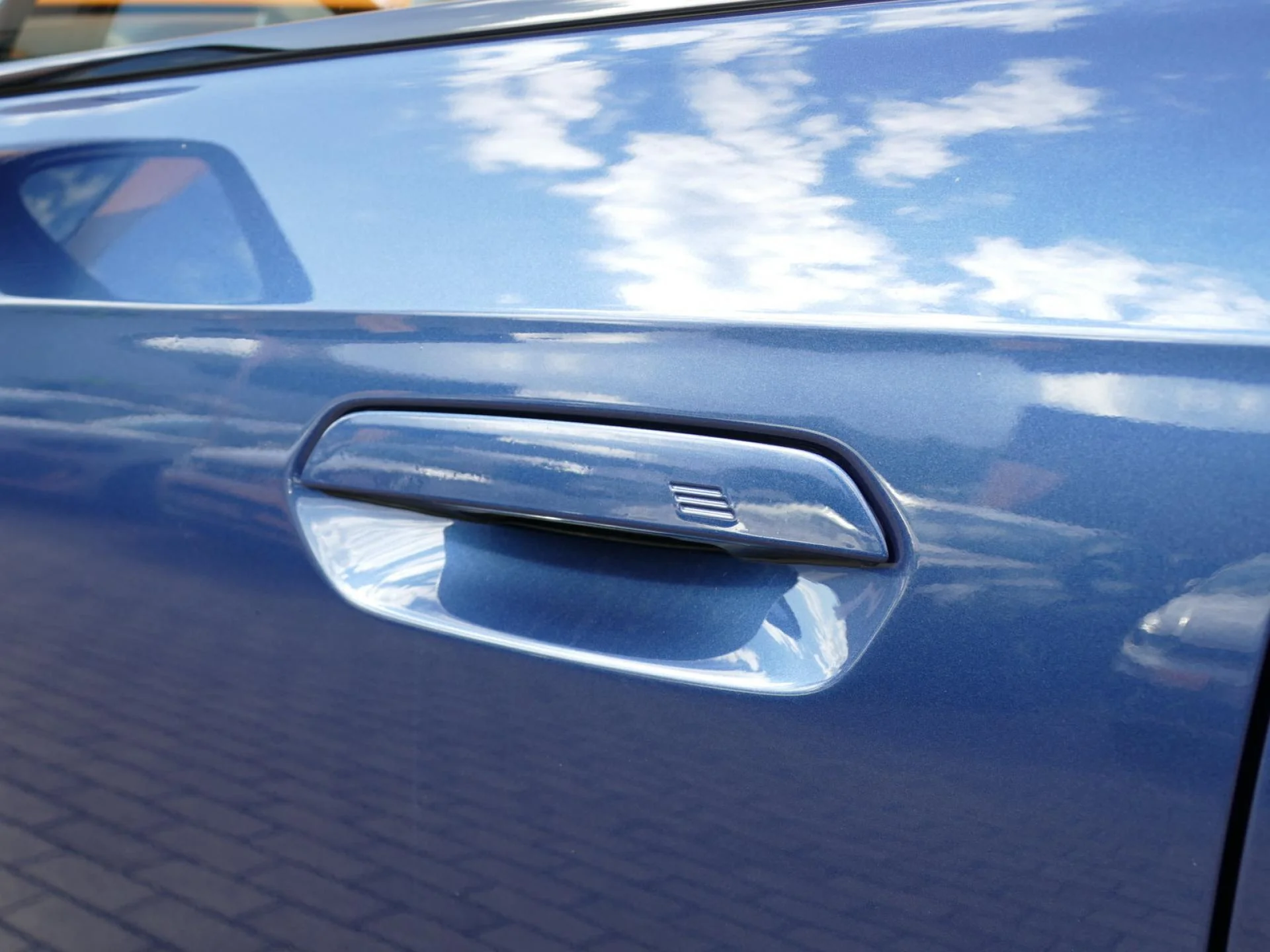 BMW X1 - Miniature 27 sur 32 - Cliquer pour voir cette photo
