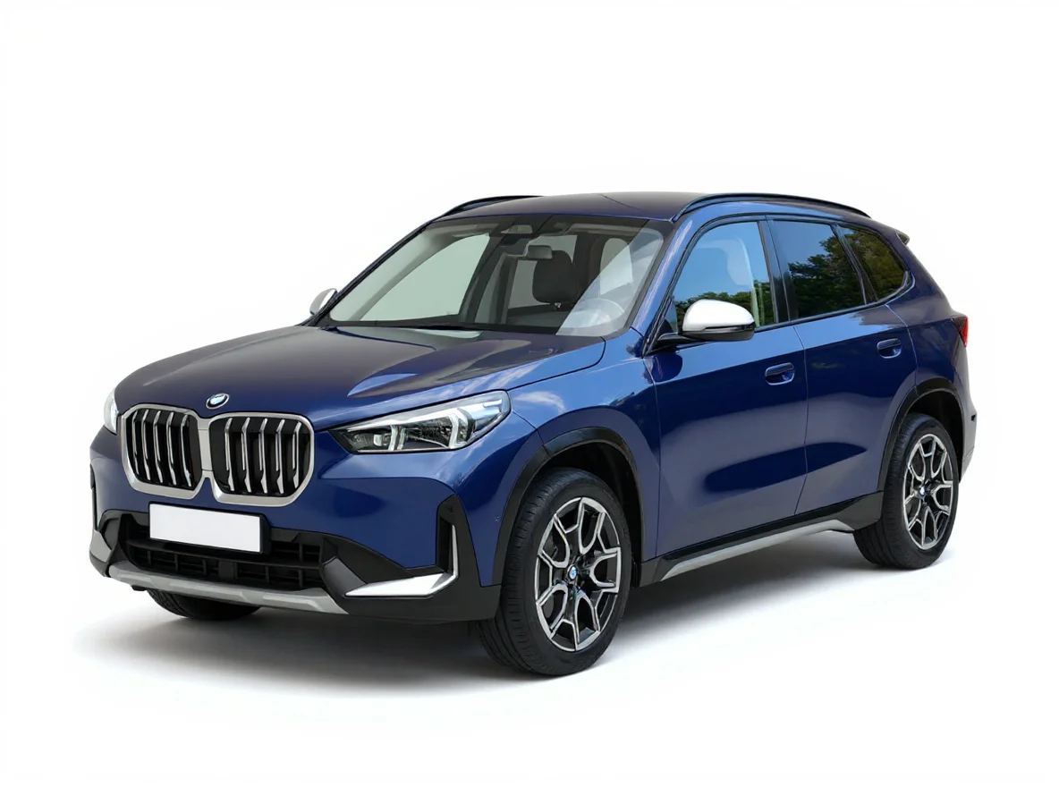 BMW X1 U11 SDRIVE 18I 136 X-LINE - BV DKG & PACK PREMIUM 2023 - 59 046 km - ESSENCE - 31 450€ - Disponible près de Fontenay-Trésigny