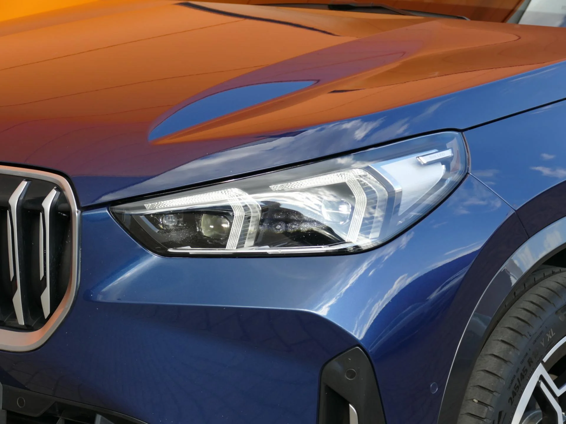 BMW X1 - Miniature 29 sur 32 - Cliquer pour voir cette photo