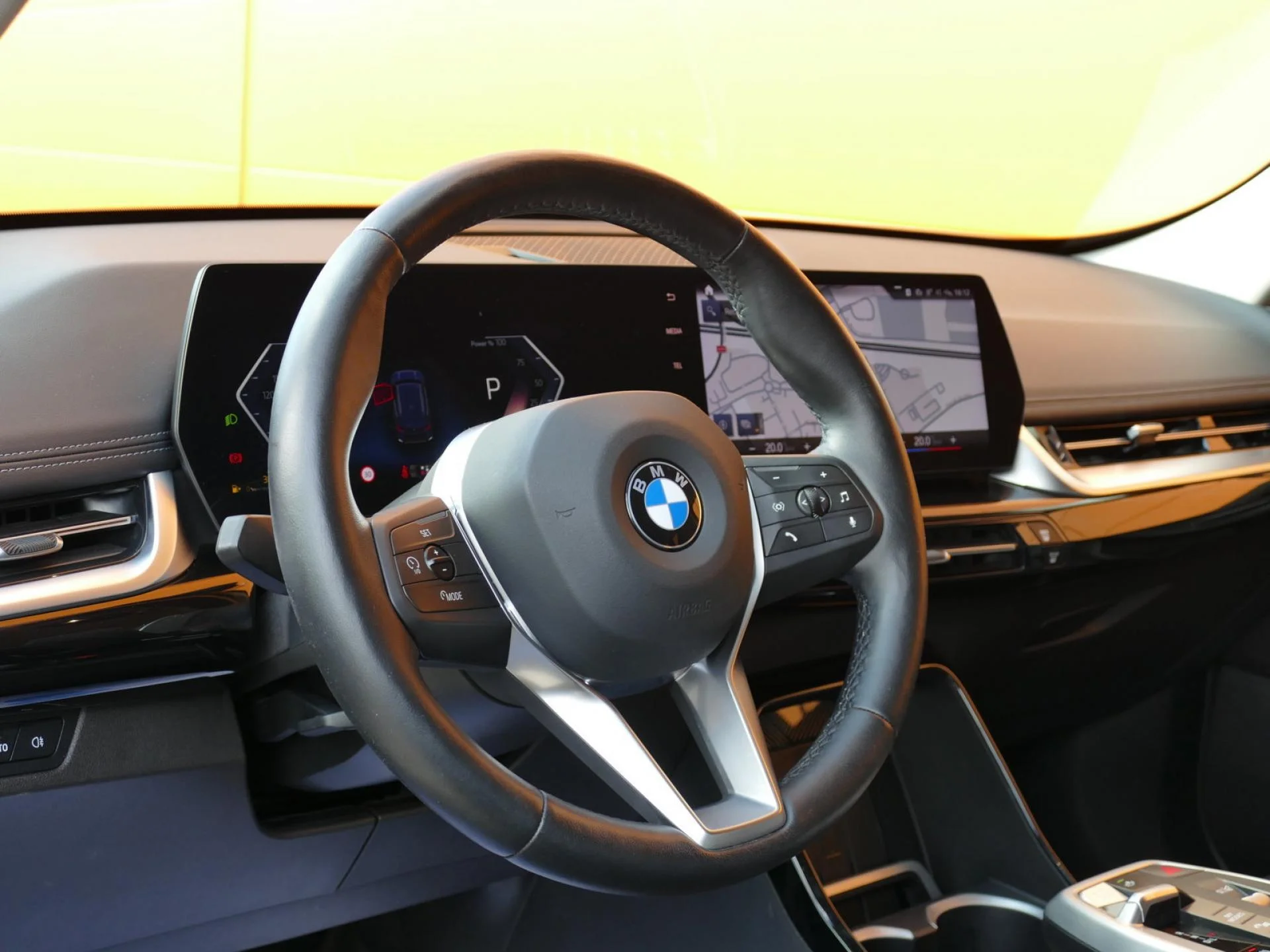 BMW X1 - Miniature 17 sur 32 - Cliquer pour voir cette photo