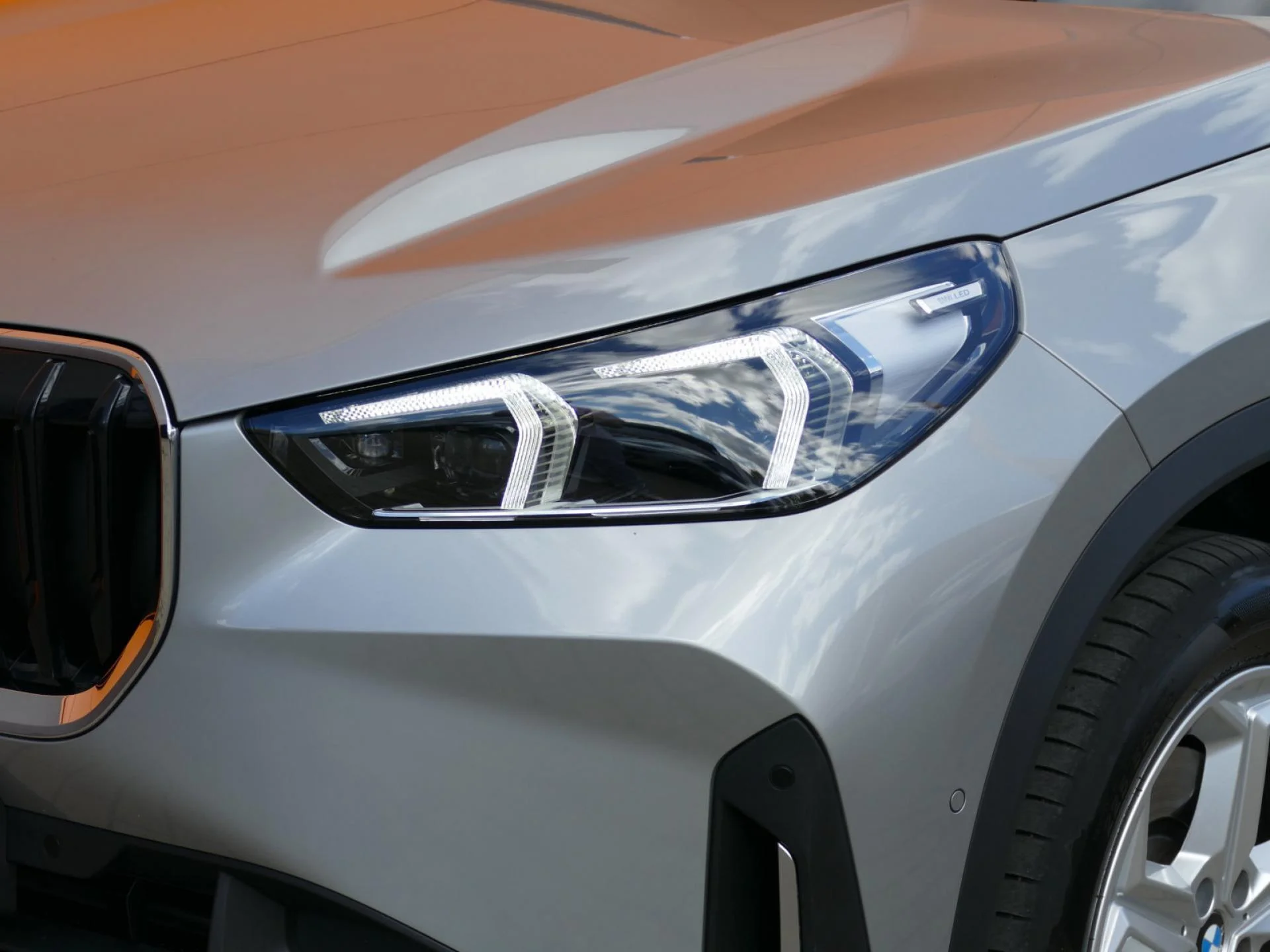 BMW X1 - Miniature 29 sur 32 - Cliquer pour voir cette photo