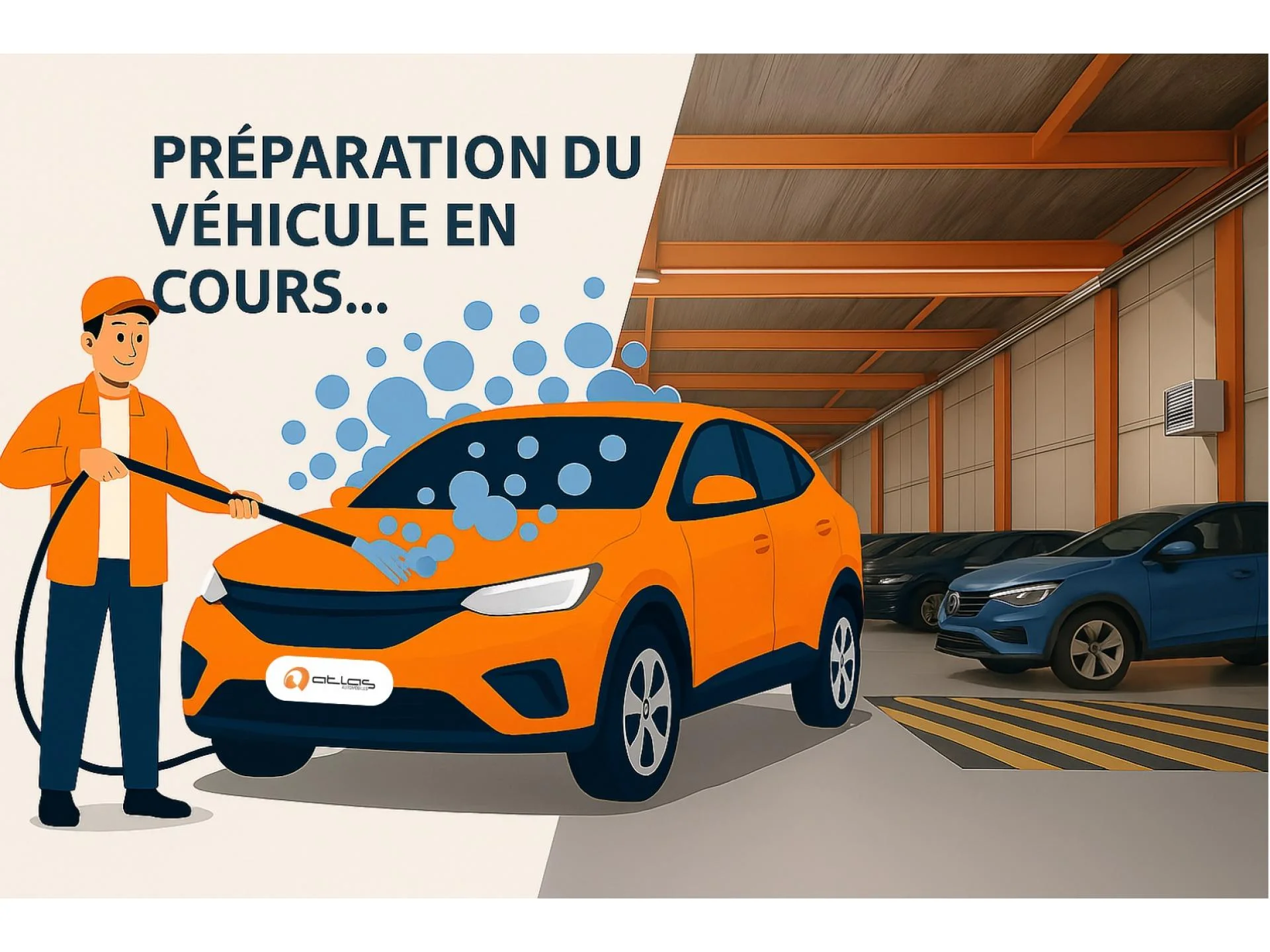 BMW X1 - Photo principale 1 sur 1 - Atlas Automobiles