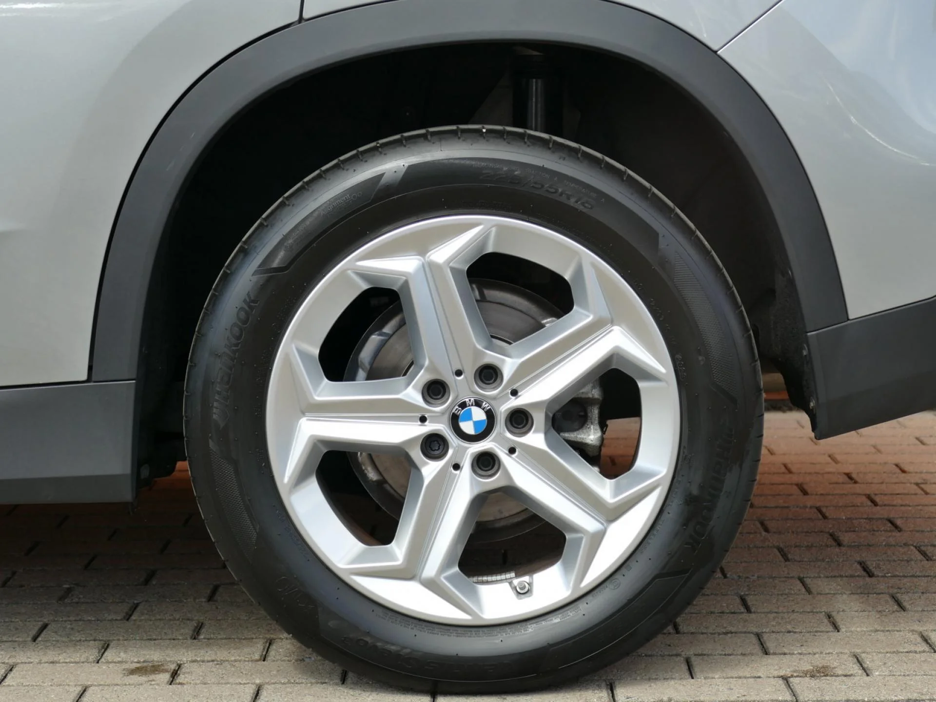BMW X1 - Miniature 30 sur 32 - Cliquer pour voir cette photo