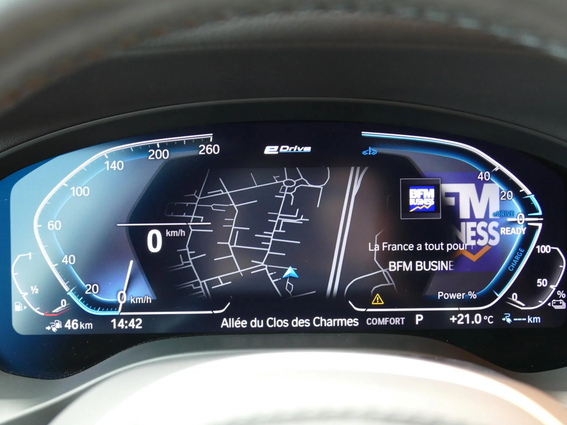 BMW X3 - Miniature 18 sur 40 - Cliquer pour voir cette photo