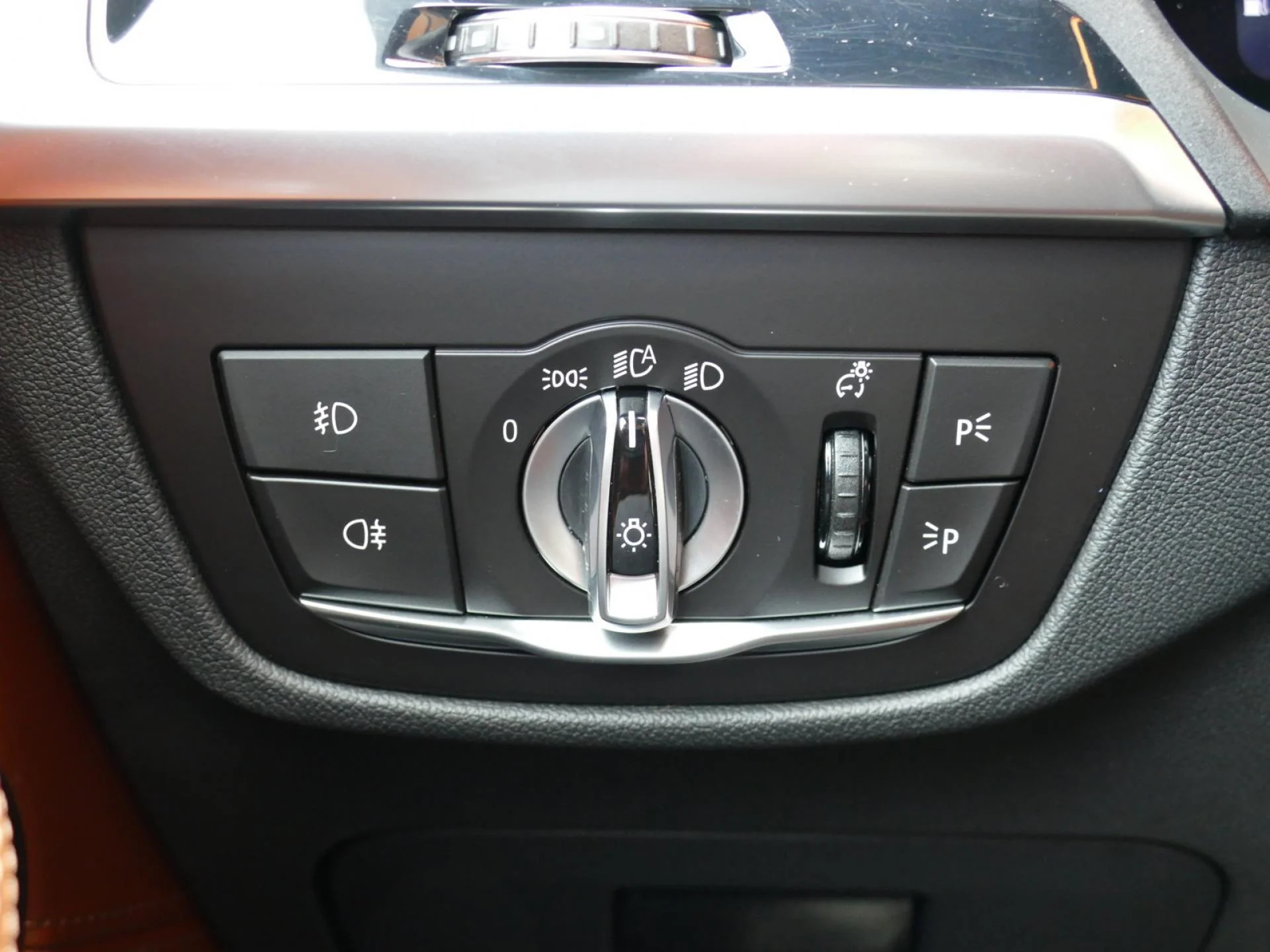 BMW X3 - Miniature 25 sur 40 - Cliquer pour voir cette photo