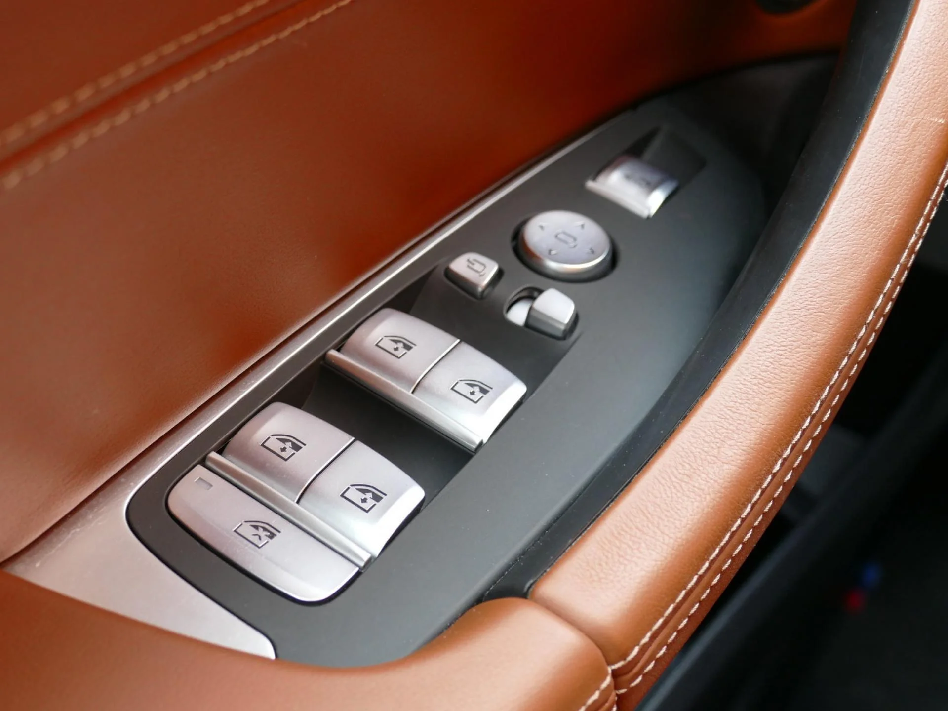 BMW X3 - Miniature 30 sur 40 - Cliquer pour voir cette photo