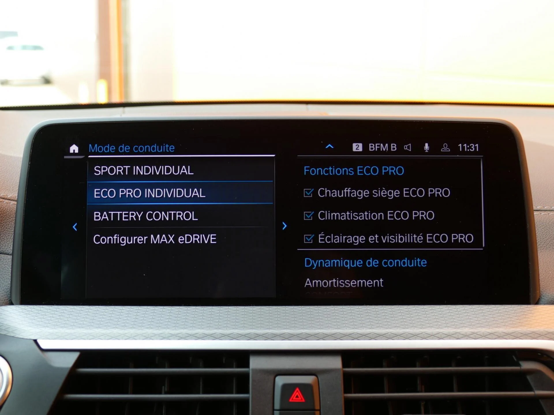BMW X3 - Miniature 14 sur 40 - Cliquer pour voir cette photo