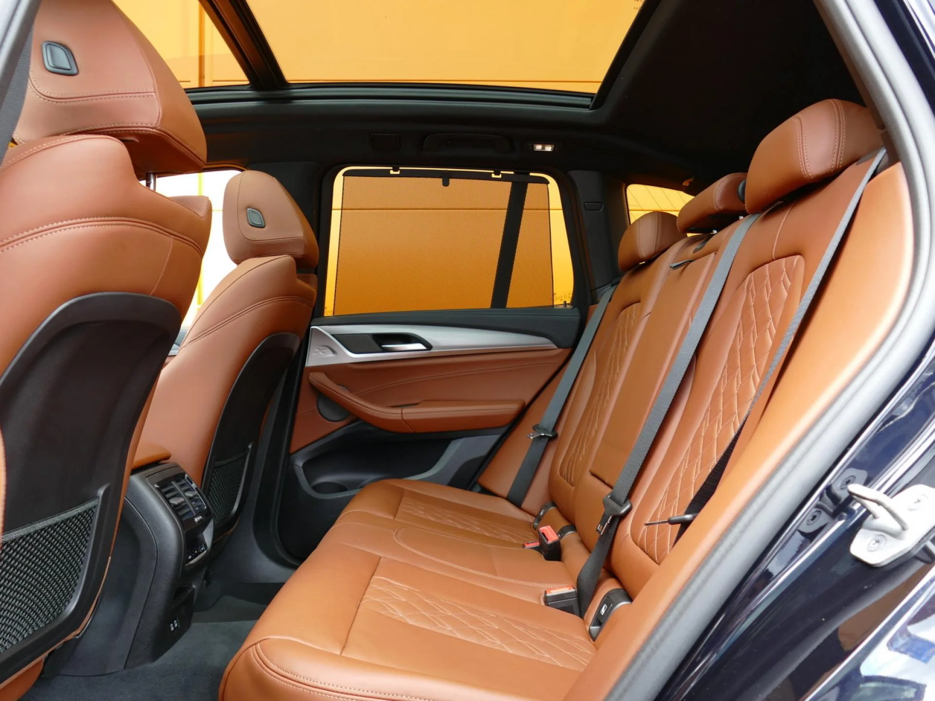 BMW X3 - Miniature 7 sur 40 - Cliquer pour voir cette photo
