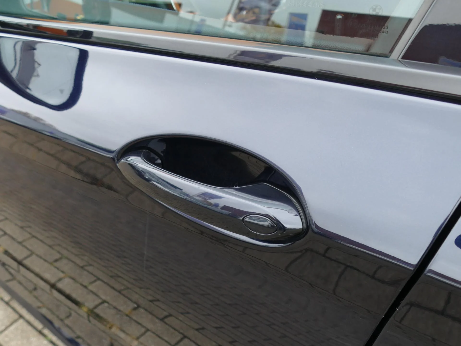 BMW X3 - Miniature 29 sur 35 - Cliquer pour voir cette photo