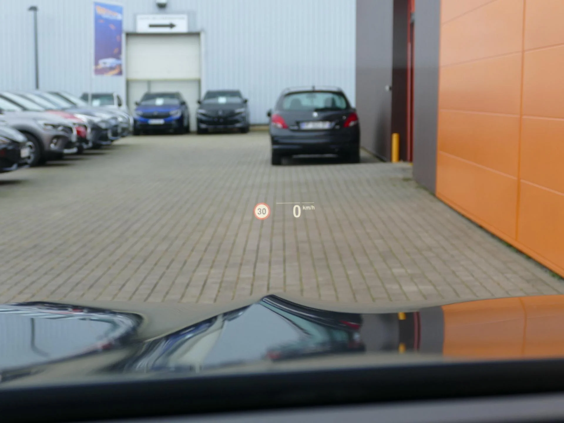 BMW X3 - Miniature 19 sur 35 - Cliquer pour voir cette photo
