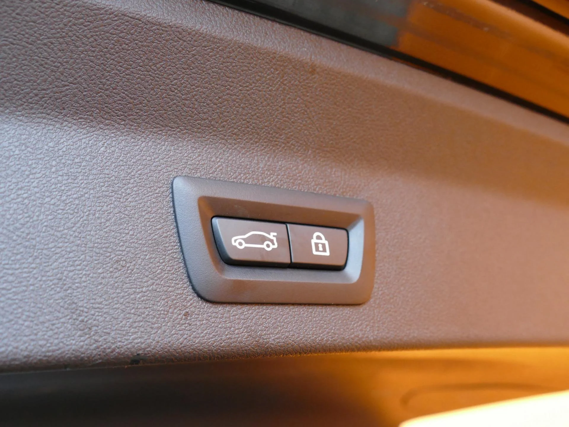 BMW X3 - Miniature 22 sur 35 - Cliquer pour voir cette photo