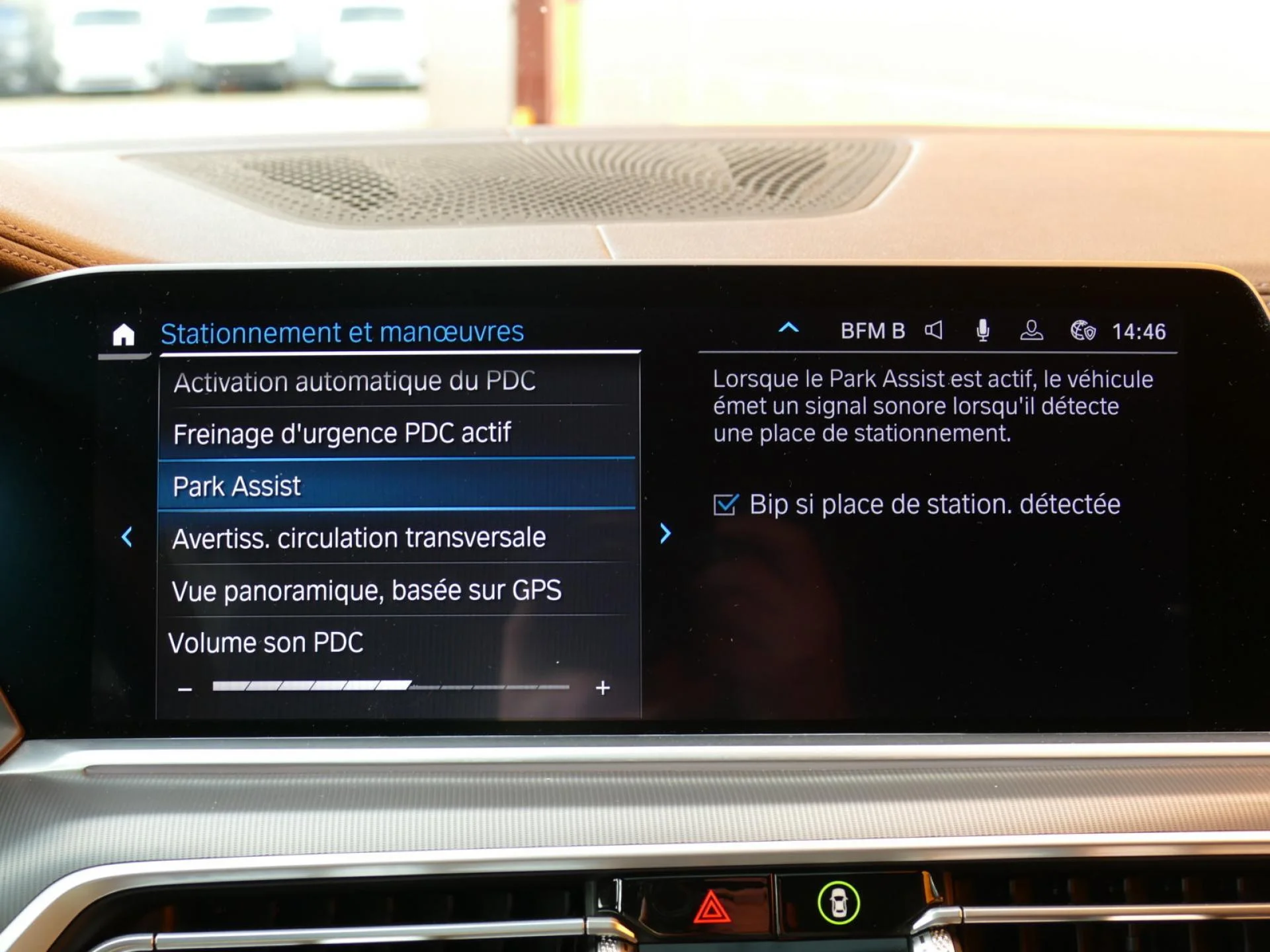 BMW X5 - Miniature 12 sur 42 - Cliquer pour voir cette photo