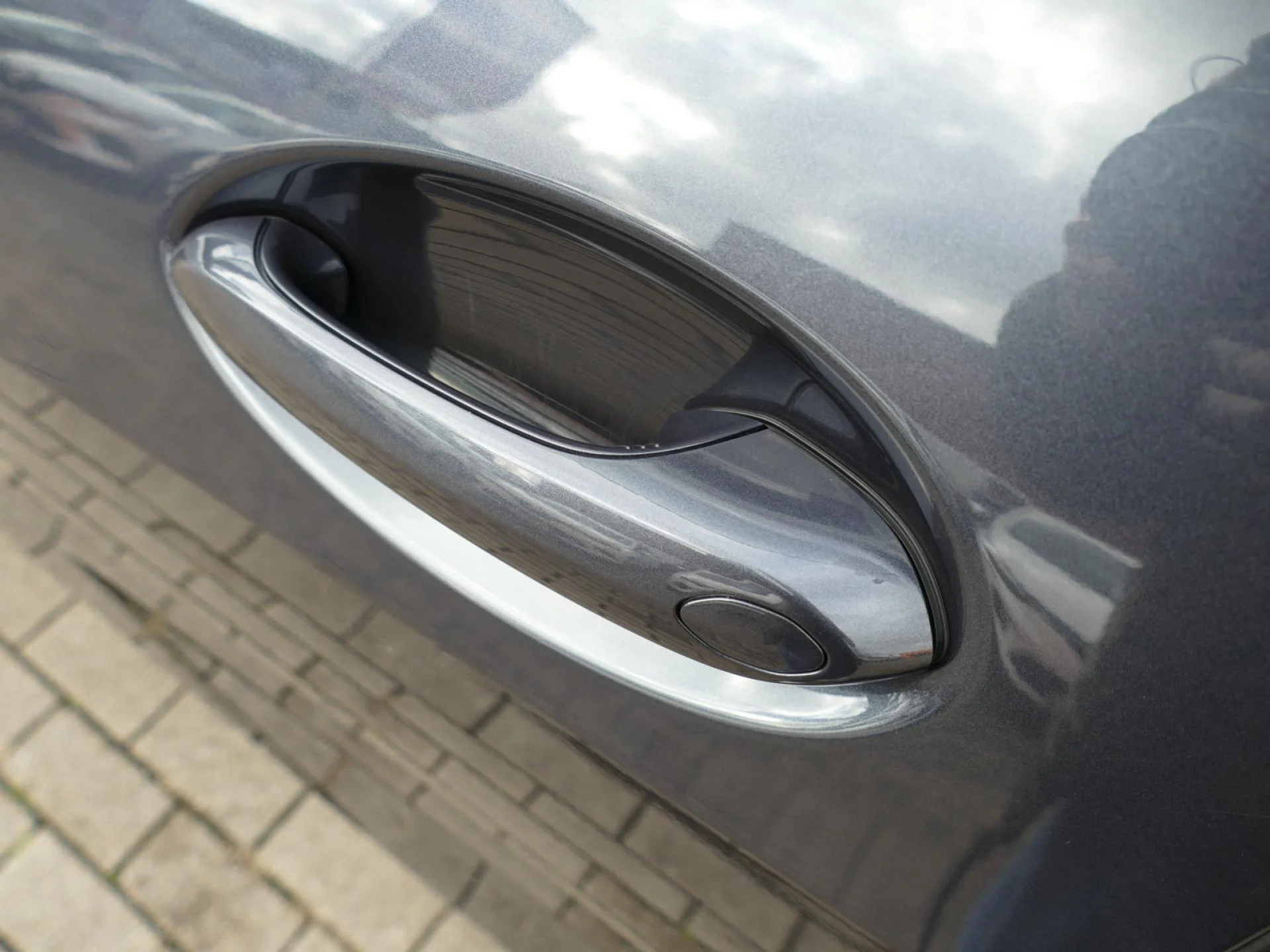 BMW X5 - Miniature 37 sur 42 - Cliquer pour voir cette photo