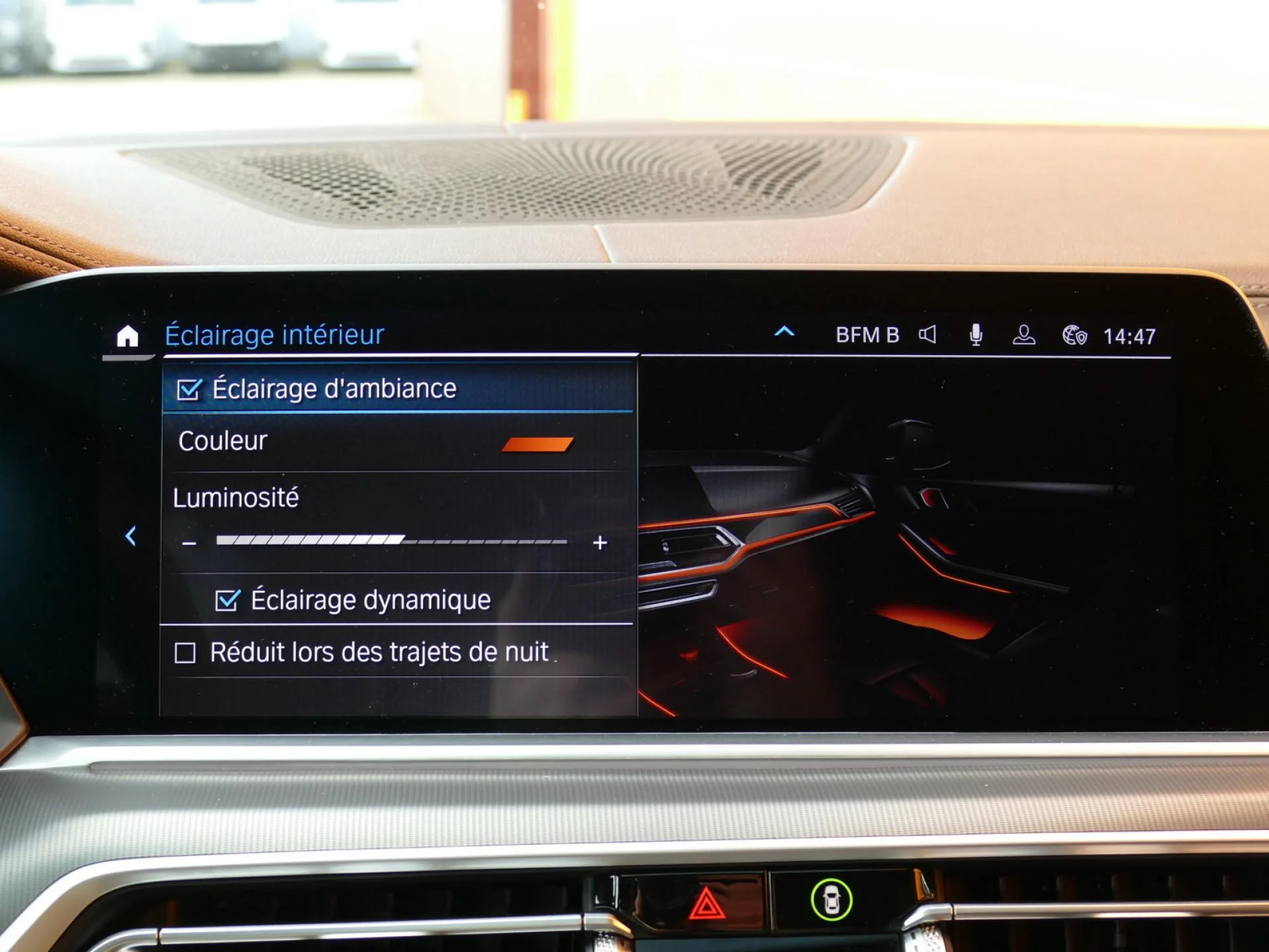 BMW X5 - Miniature 14 sur 42 - Cliquer pour voir cette photo