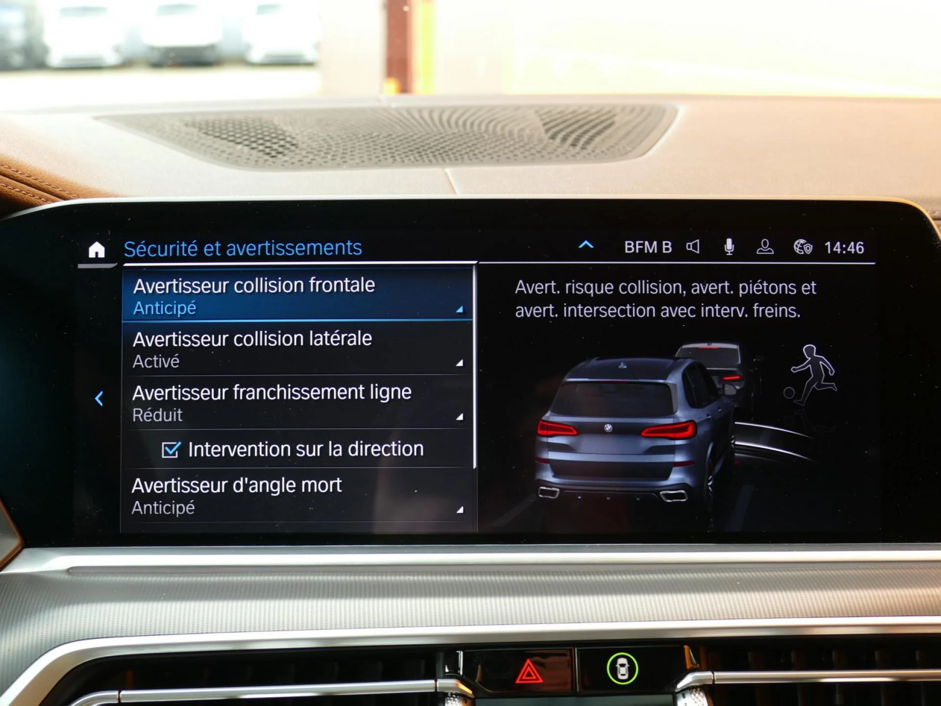 BMW X5 - Miniature 11 sur 42 - Cliquer pour voir cette photo