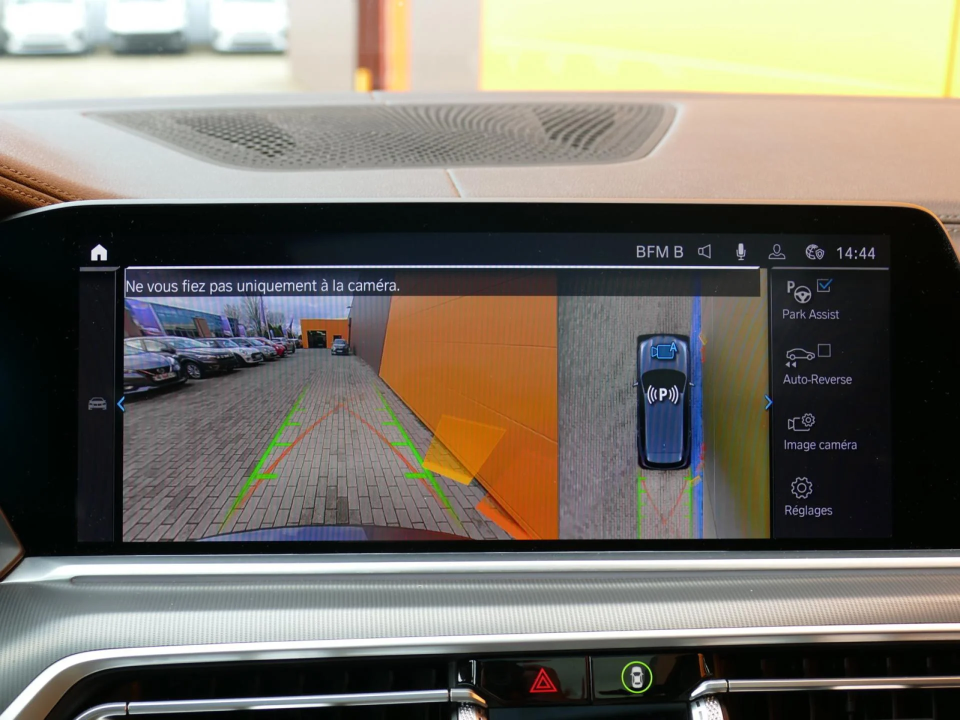 BMW X5 - Miniature 10 sur 42 - Cliquer pour voir cette photo