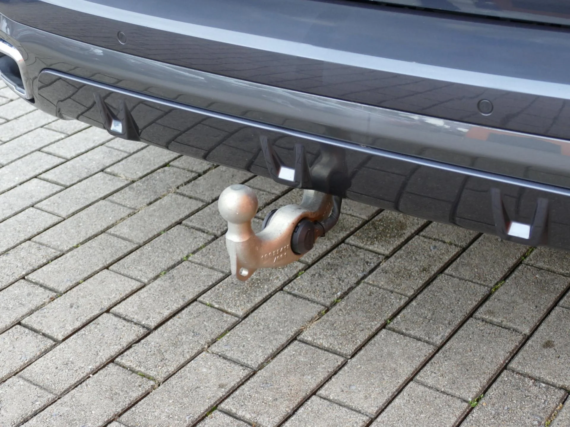 BMW X5 - Miniature 35 sur 42 - Cliquer pour voir cette photo