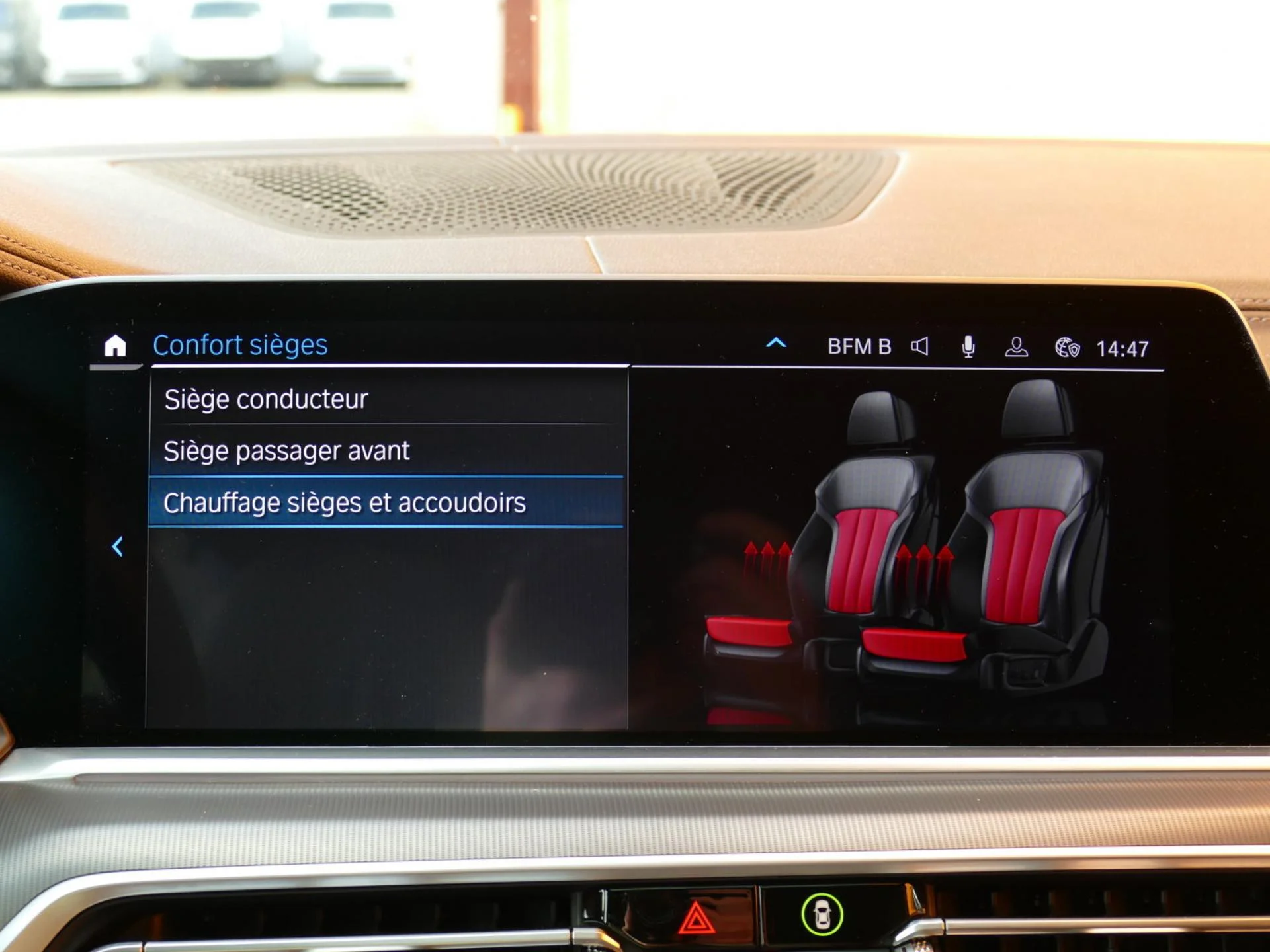 BMW X5 - Miniature 13 sur 42 - Cliquer pour voir cette photo