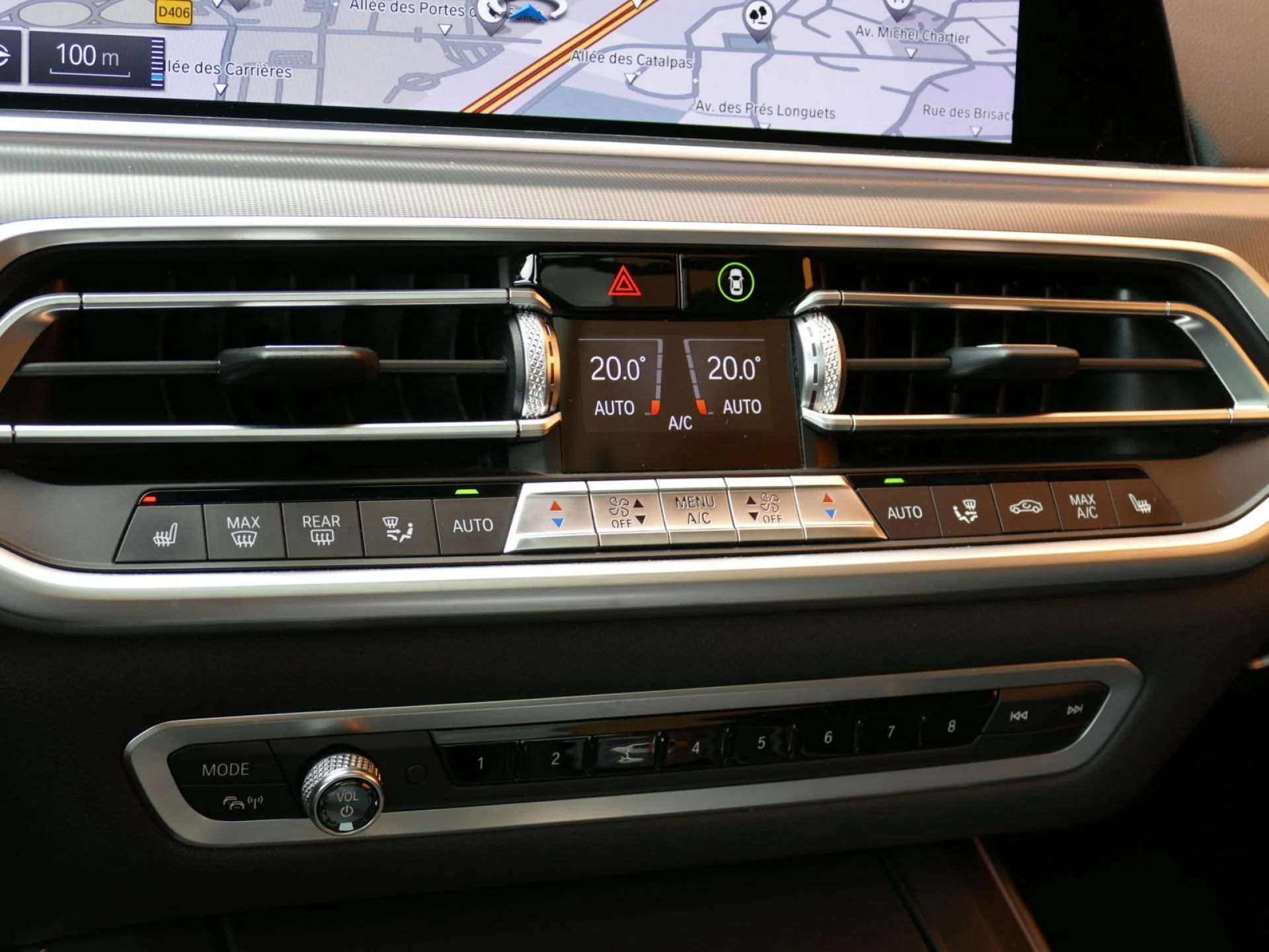 BMW X5 - Miniature 17 sur 42 - Cliquer pour voir cette photo