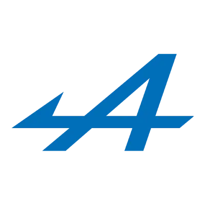 Logo  - Marque automobile disponible chez Atlas Automobiles