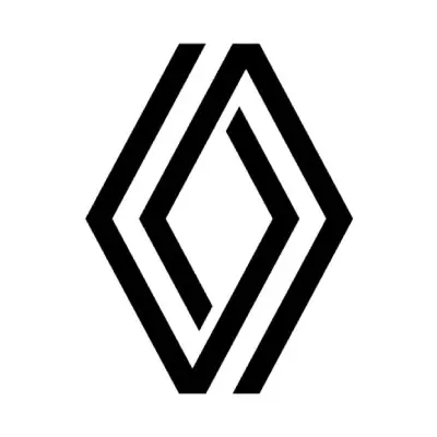 Logo  - Marque automobile disponible chez Atlas Automobiles