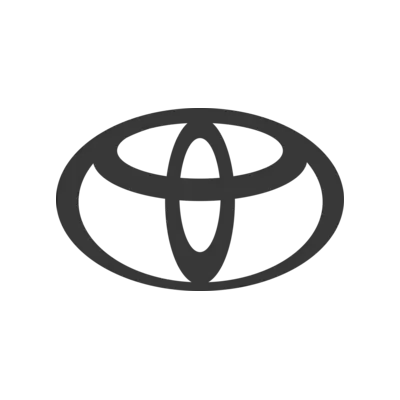 Logo  - Marque automobile disponible chez Atlas Automobiles