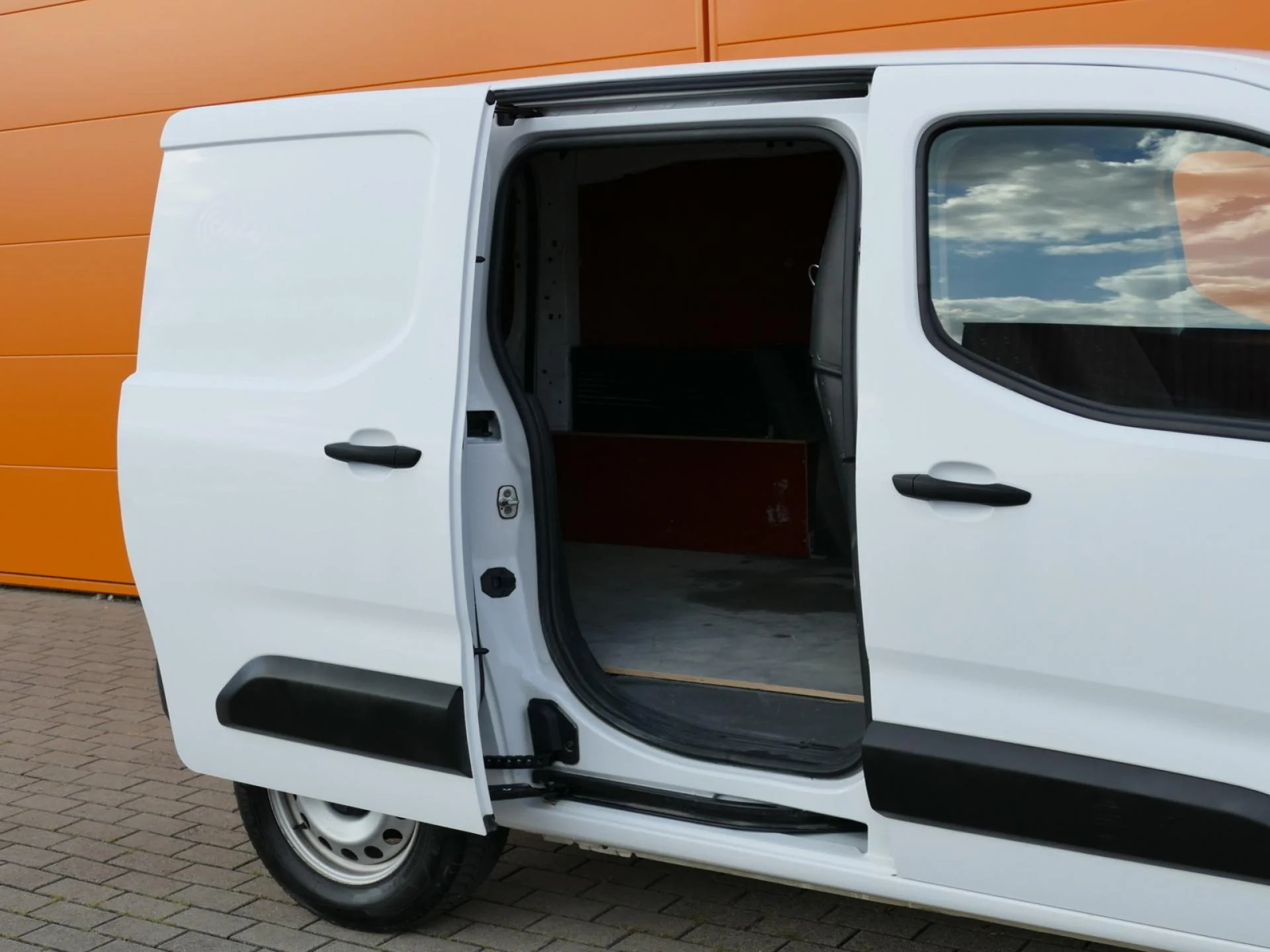 CITROEN BERLINGO - Miniature 6 sur 32 - Cliquer pour voir cette photo