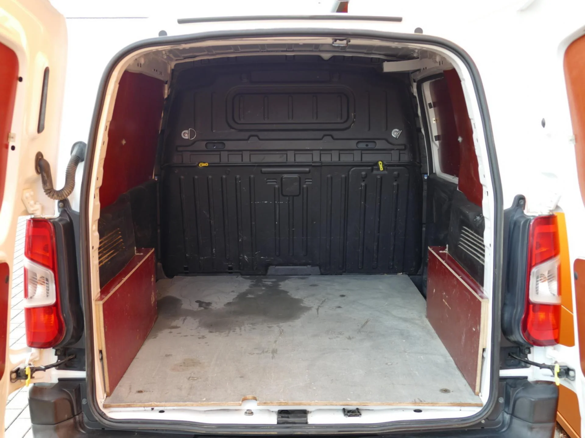 CITROEN BERLINGO - Miniature 7 sur 32 - Cliquer pour voir cette photo