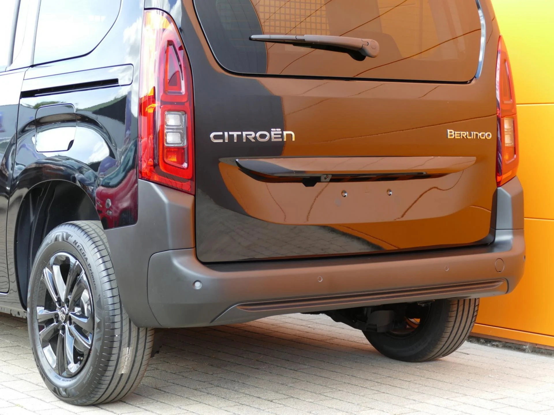 CITROEN BERLINGO - Miniature 29 sur 32 - Cliquer pour voir cette photo