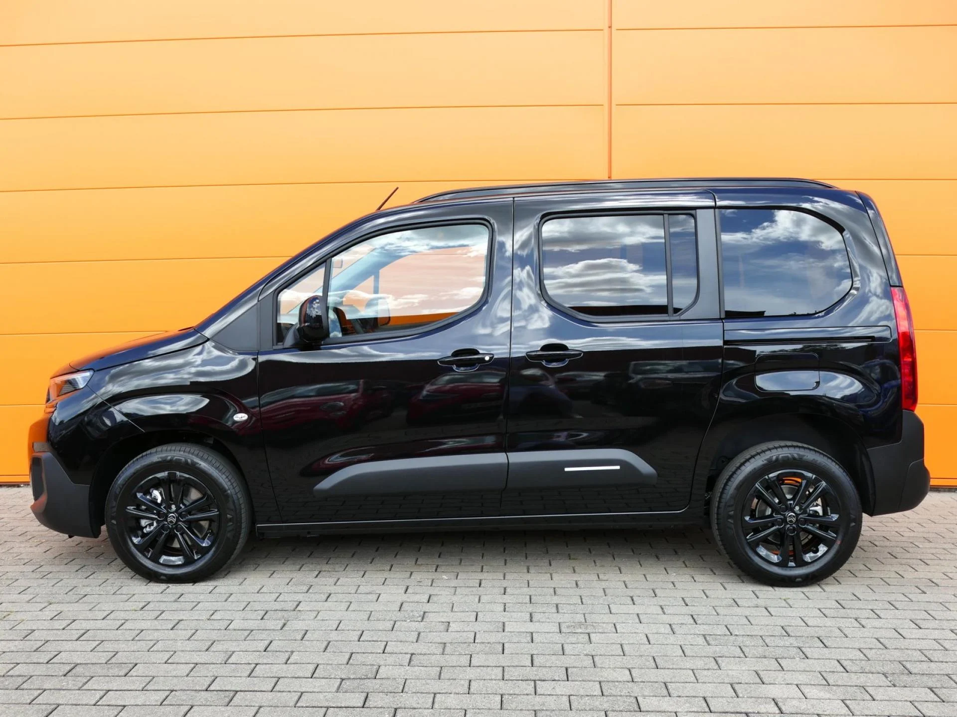 CITROEN BERLINGO - Miniature 3 sur 32 - Cliquer pour voir cette photo
