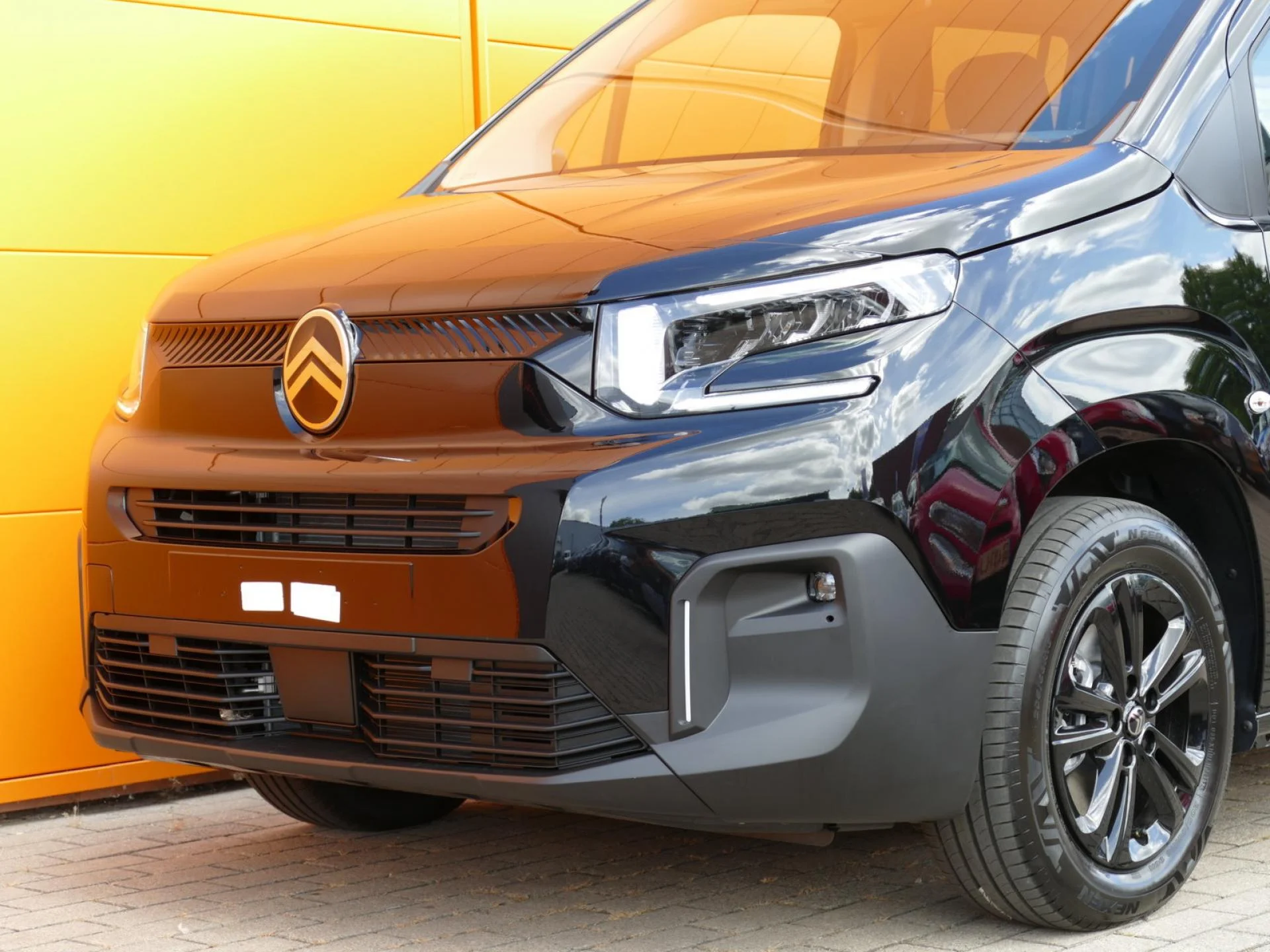 CITROEN BERLINGO - Miniature 27 sur 32 - Cliquer pour voir cette photo