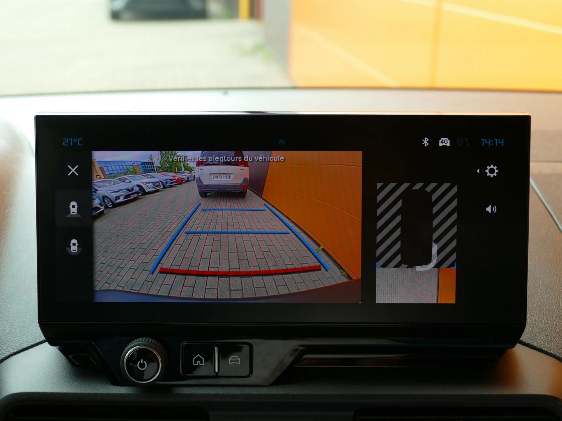 CITROEN BERLINGO - Miniature 10 sur 33 - Cliquer pour voir cette photo