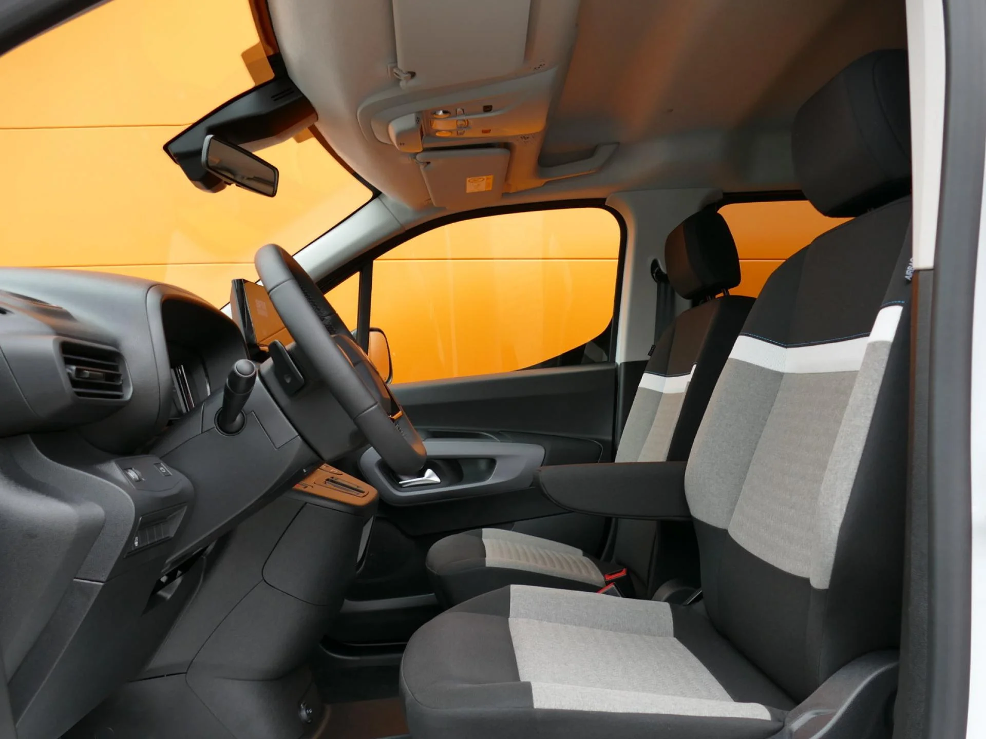 CITROEN BERLINGO - Miniature 7 sur 33 - Cliquer pour voir cette photo