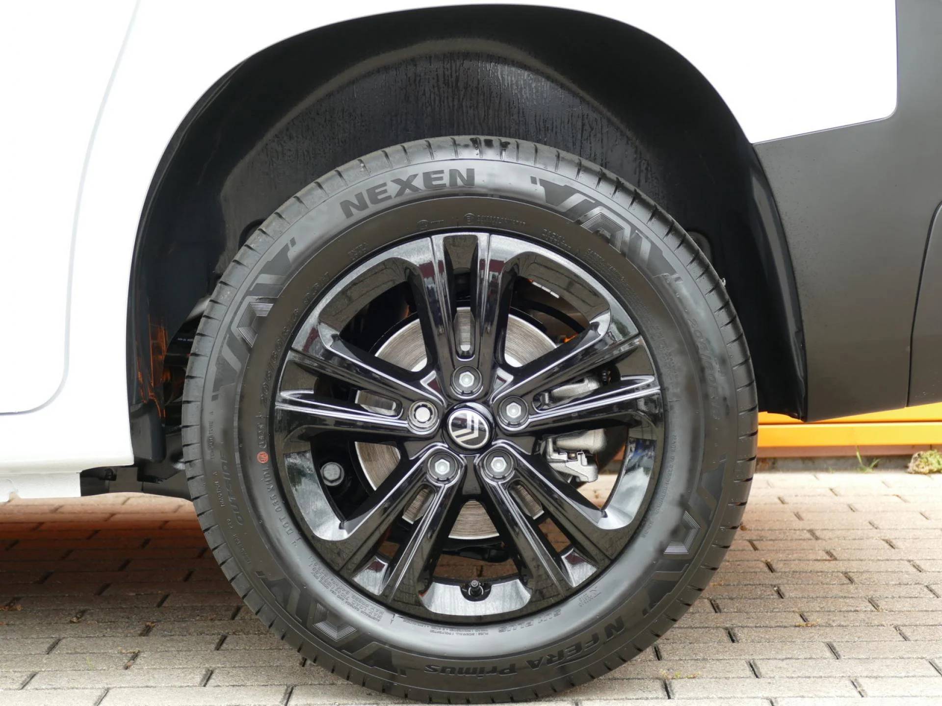 CITROEN BERLINGO - Miniature 32 sur 33 - Cliquer pour voir cette photo